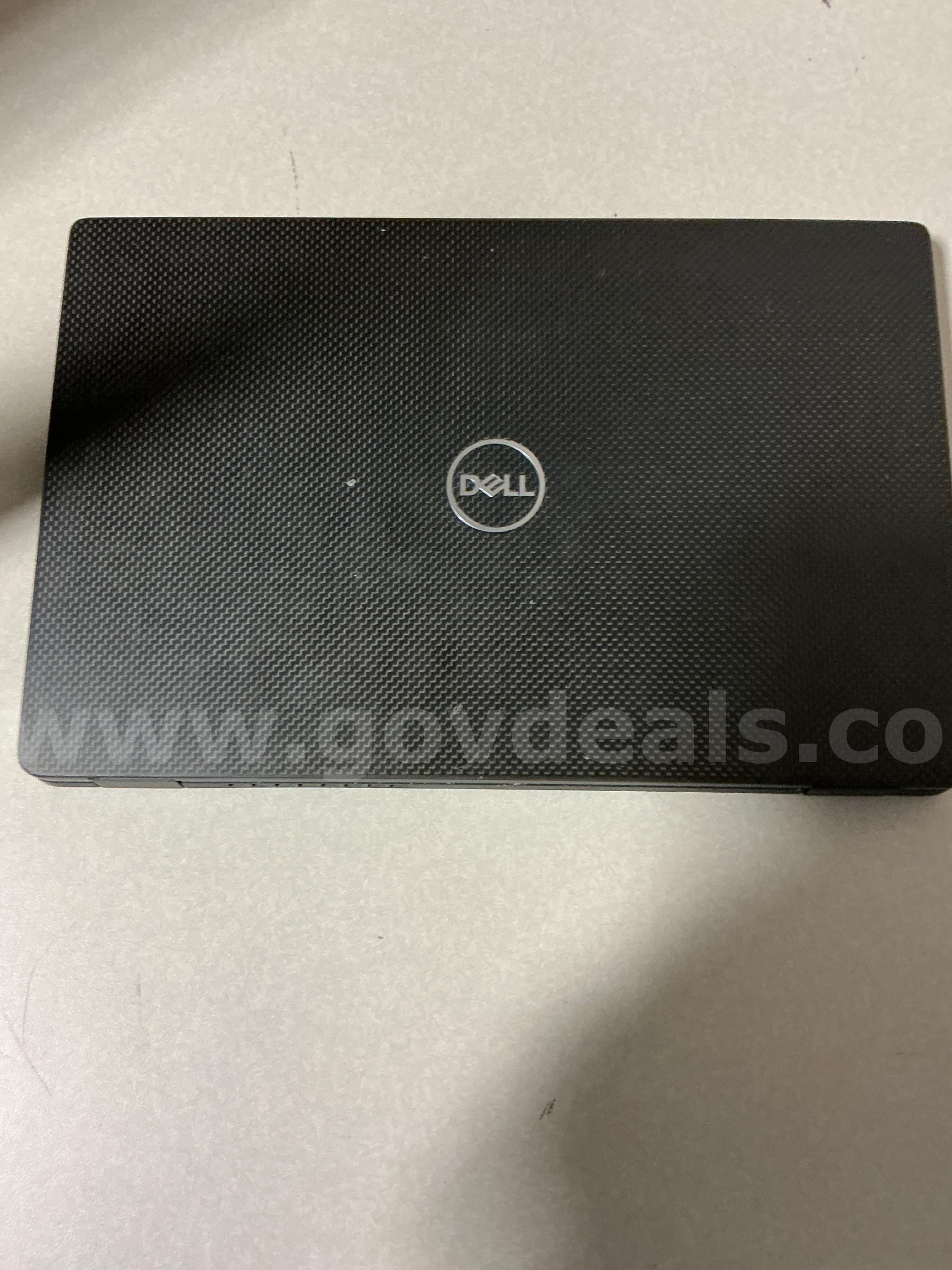 NON WORKING LAPTOPS - 15 units DELL SEE DATA SHEET Government Surplus Auction - Photo #4
