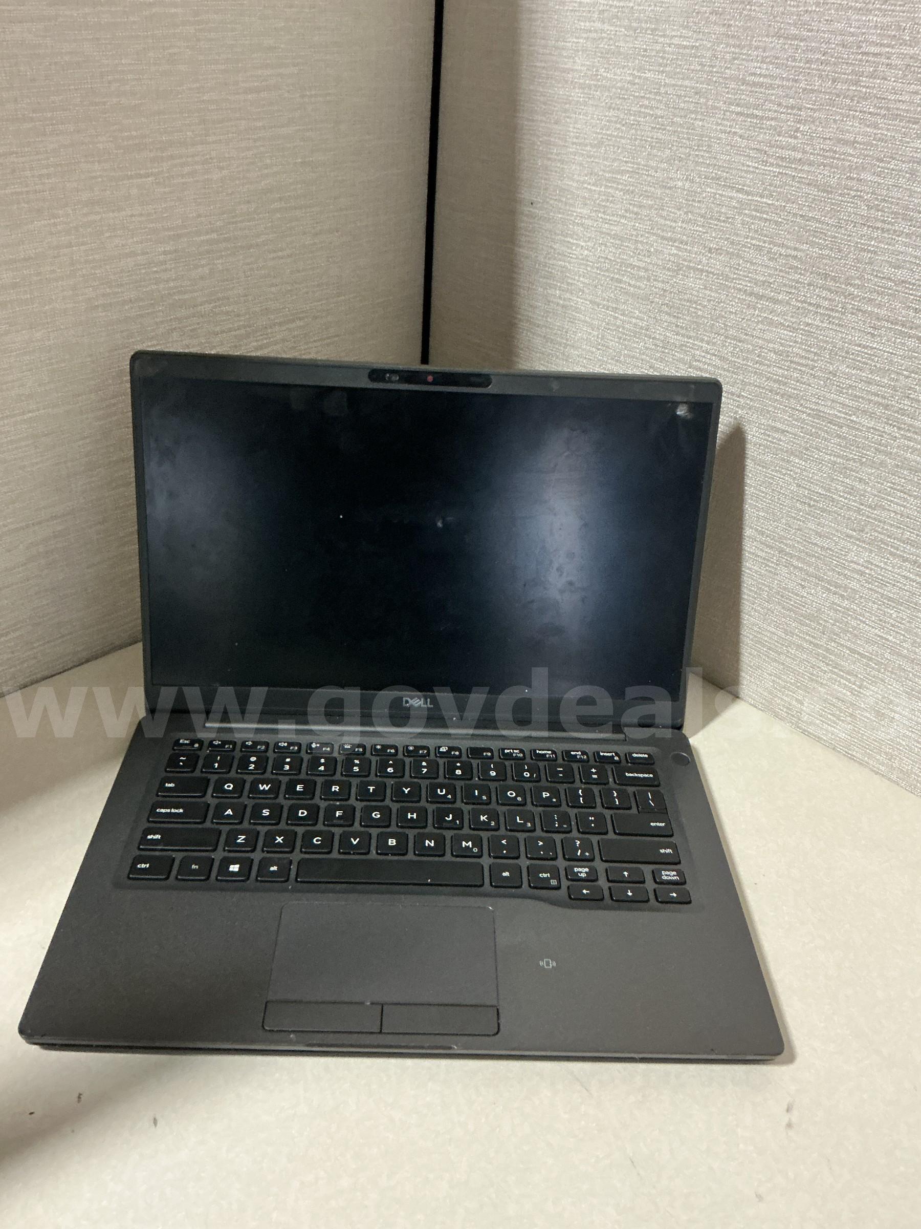 NON WORKING LAPTOPS - 15 units DELL SEE DATA SHEET Government Surplus Auction - Photo #5