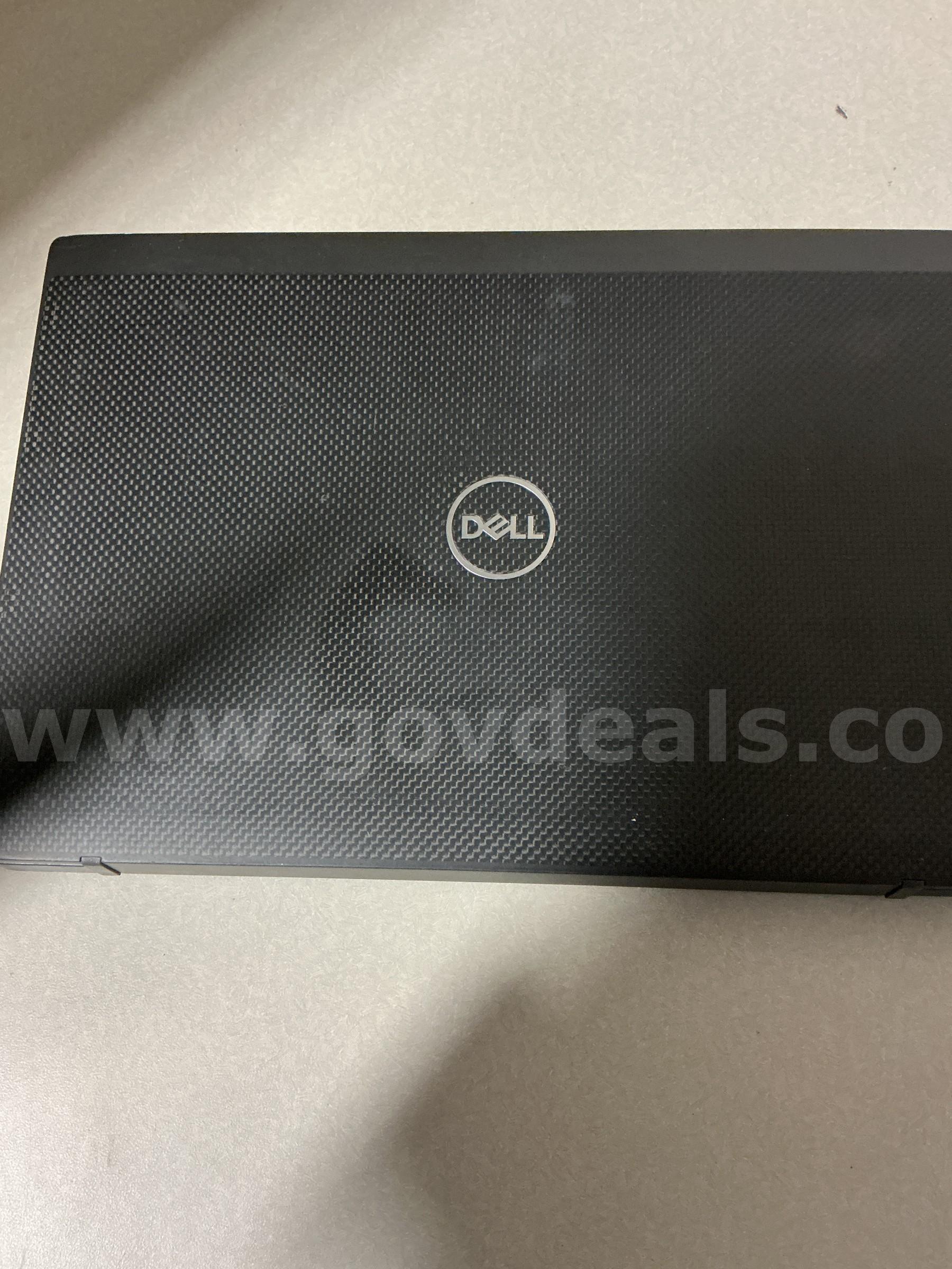 NON WORKING LAPTOPS - 15 units DELL SEE DATA SHEET Government Surplus Auction - Photo #6