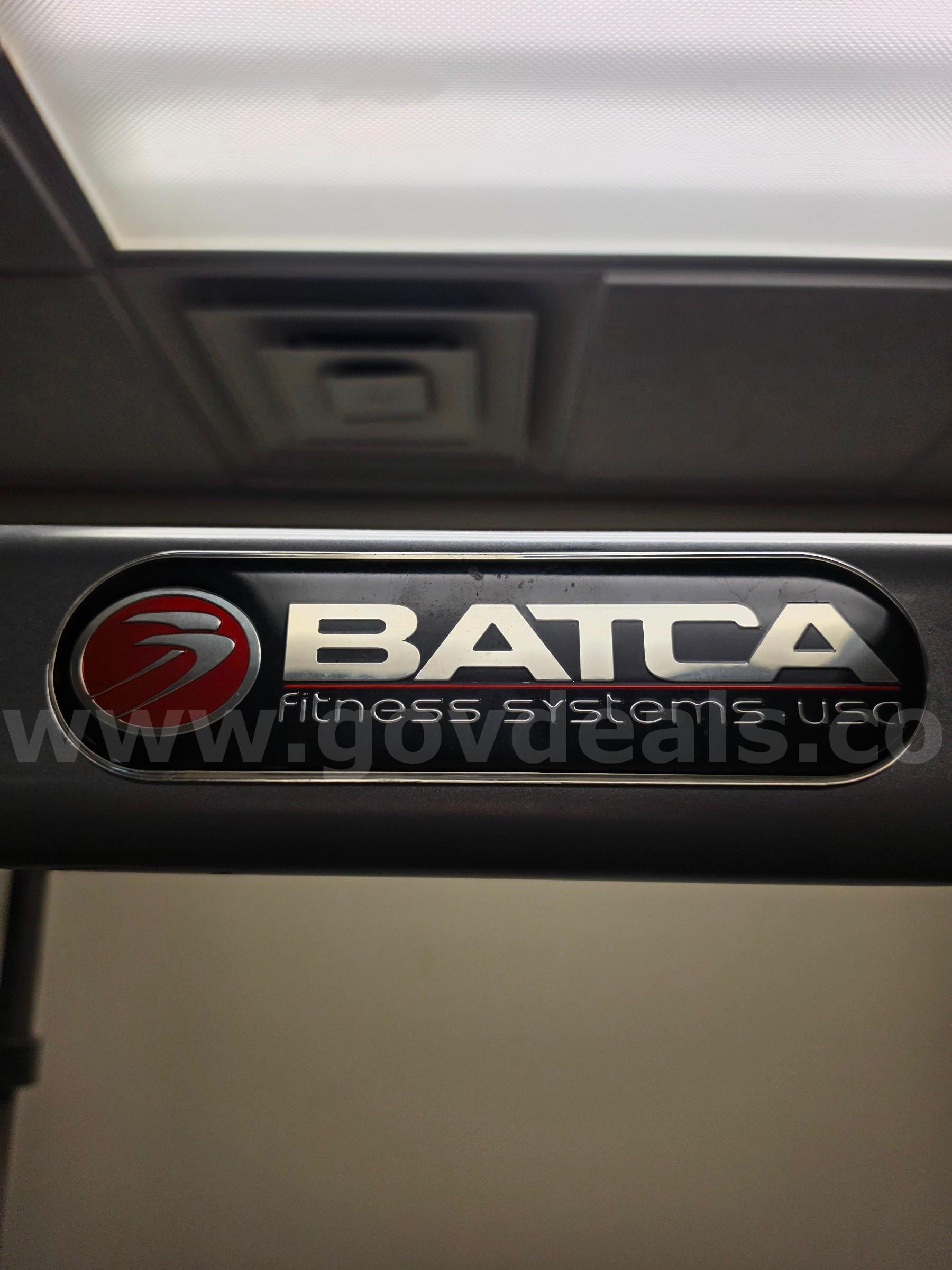 used batca fitness system usa   Government Surplus Auction - Photo #2