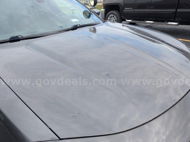 2019 Dodge Charger Police AWD, 141487 Miles. Dodge Charger Government Surplus Auction - Photo #2