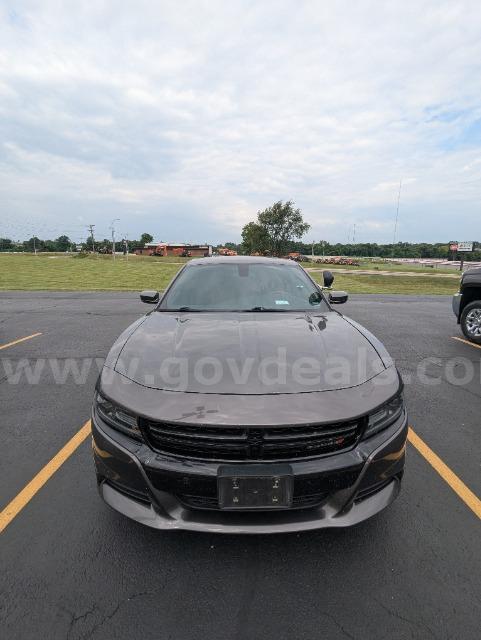 2019 Dodge Charger Police AWD, 141487 Miles. Dodge Charger Government Surplus Auction - Photo #5