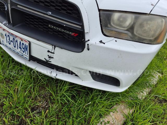 2014 Dodge Charger Police, 118947 Miles. Dodge Charger Government Surplus Auction - Photo #3
