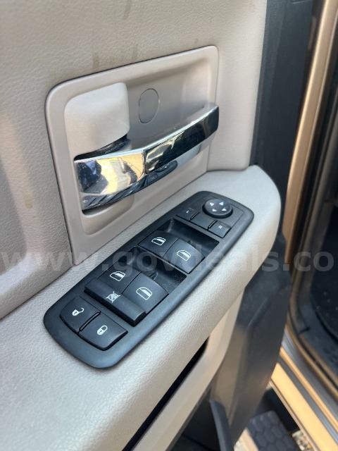 2009 Dodge Ram 1500 4WD, 160681 Miles. DODGE Ram 1500 Government Surplus Auction - Photo #6