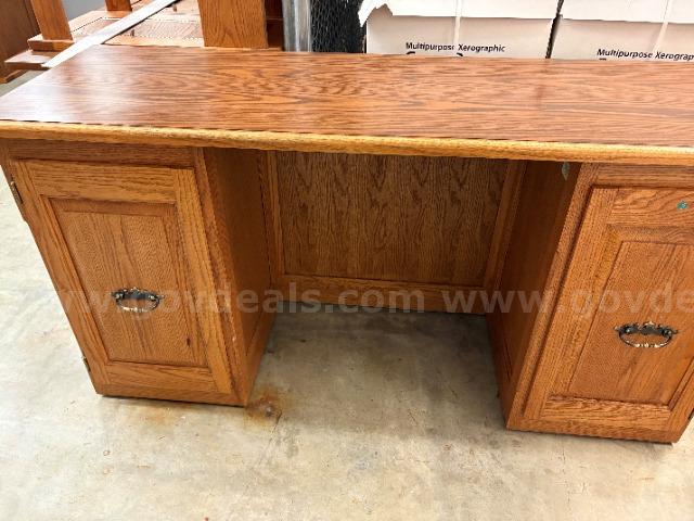 Office Furniture Lot