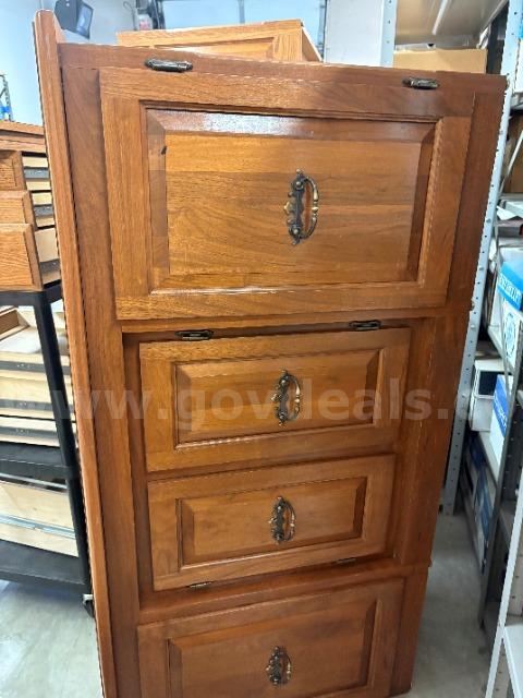 Office Furniture Lot   Government Surplus Auction - Photo #4