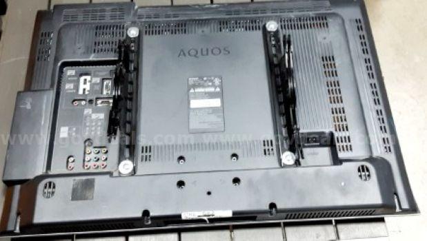 Television   Government Surplus Auction - Photo #4