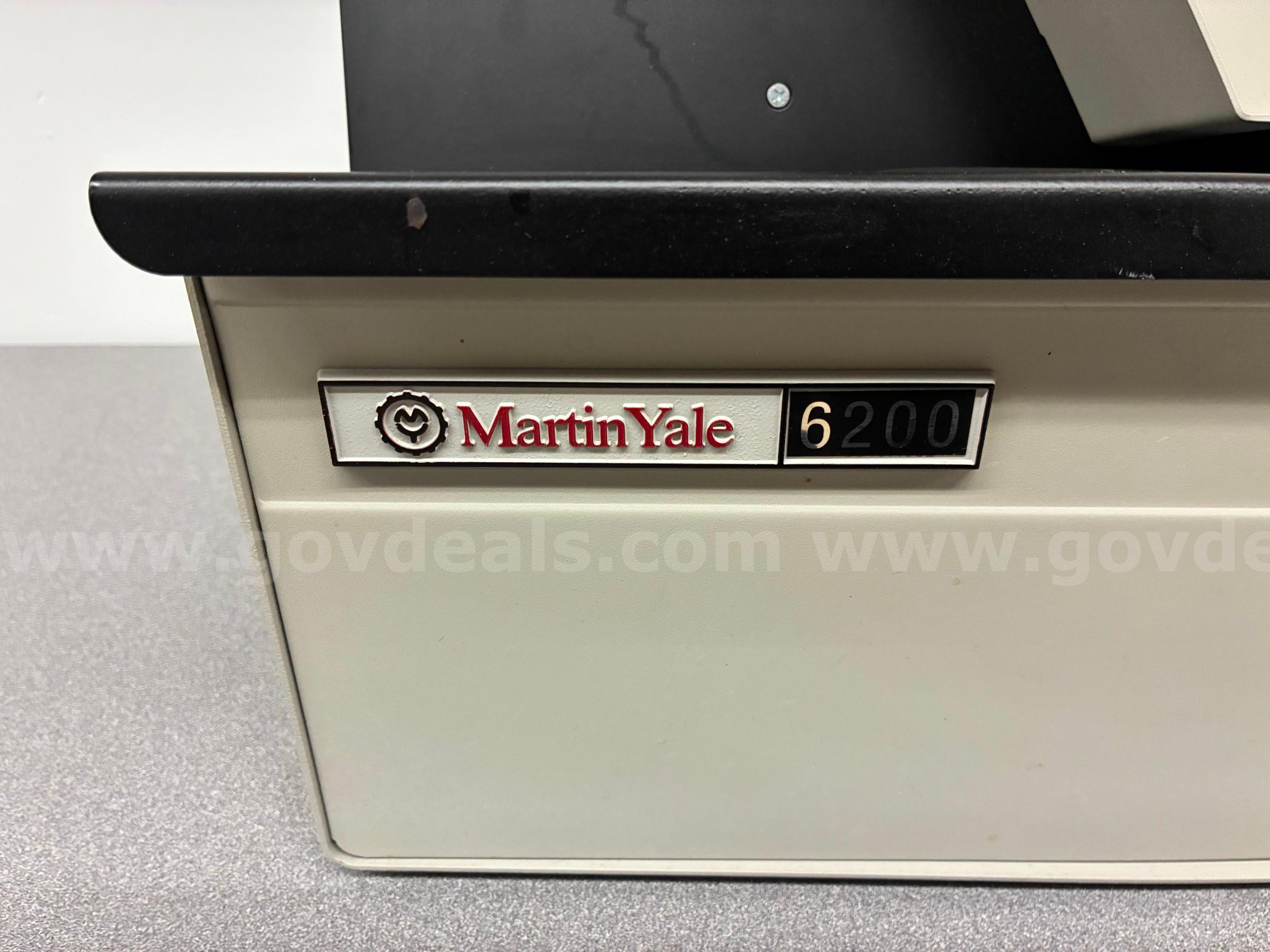 (1) Electric letter opener   Government Surplus Auction - Photo #2