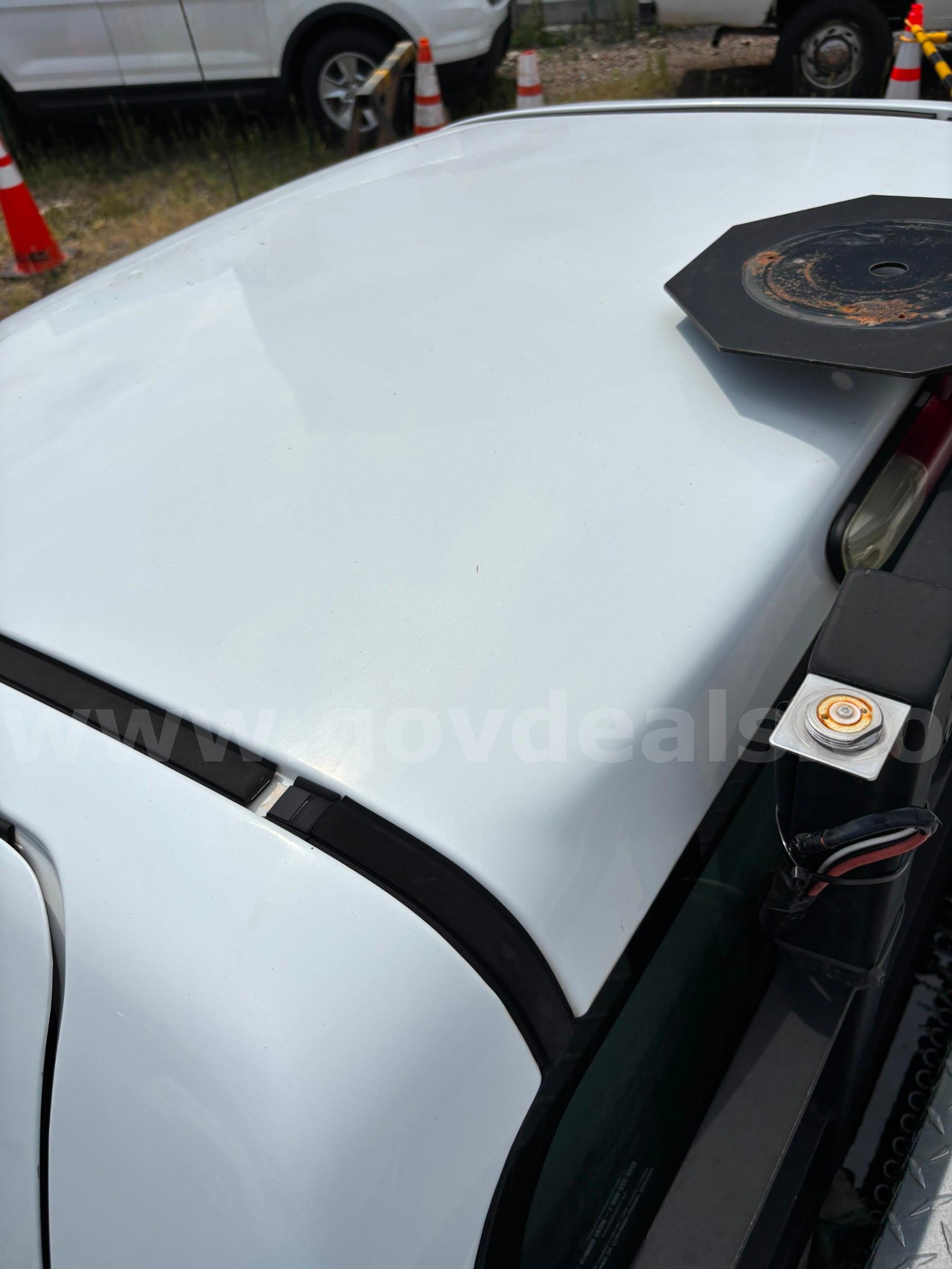 2005 Chevrolet Colorado Z85 4WD Chevrolet Colorado Government Surplus Auction - Photo #6