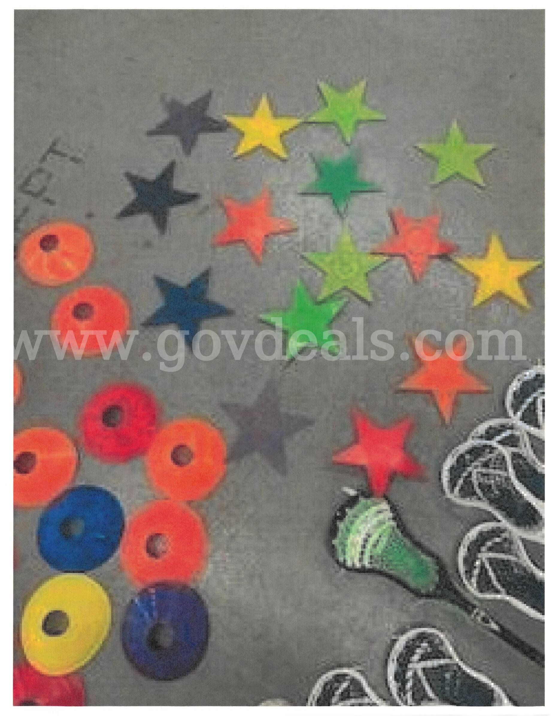 Variety of Lacrosse equpment   Government Surplus Auction - Photo #2