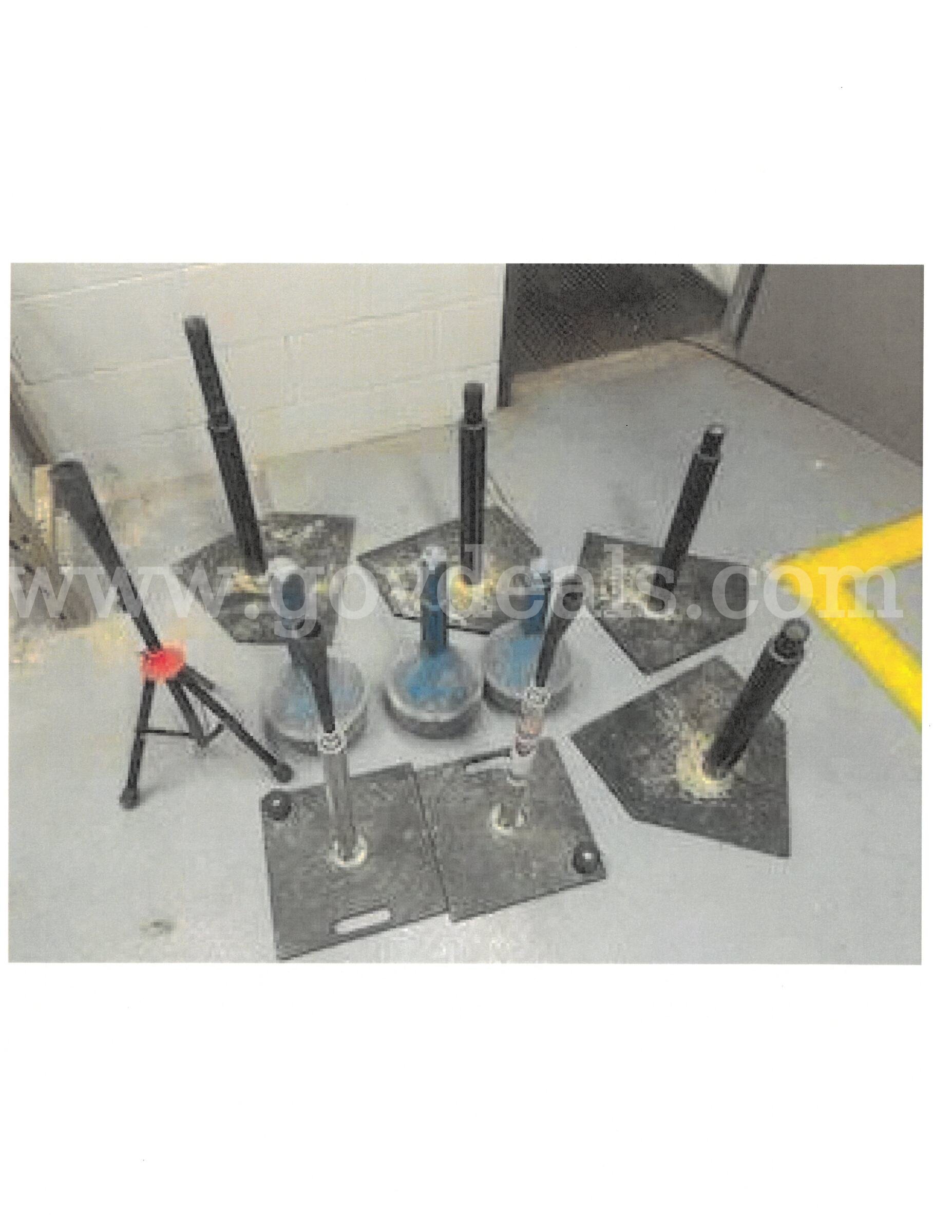 Baseball/T ball Bundle Varies  Government Surplus Auction - Photo #3
