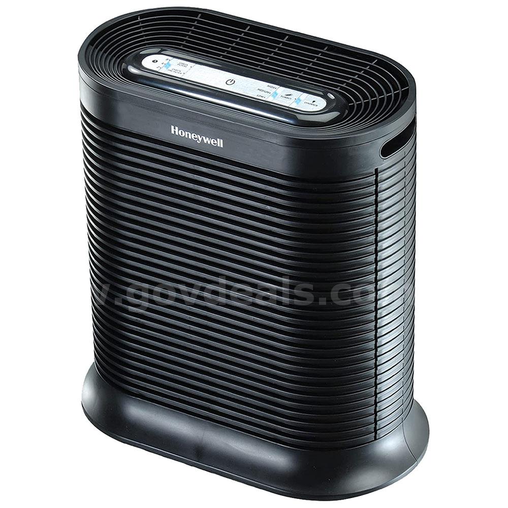Air Purifier, Honeywell, HPA300, NIB BUY IT NOW  2 ea AR26038420-182  Lot 7182