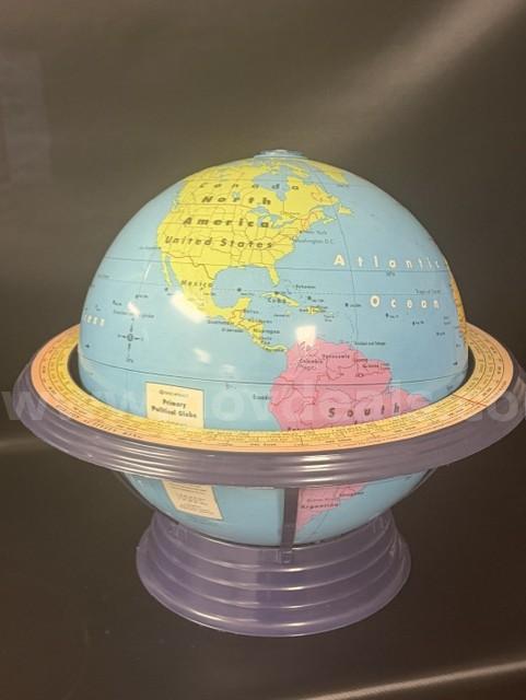 World Globes   Government Surplus Auction - Photo #5