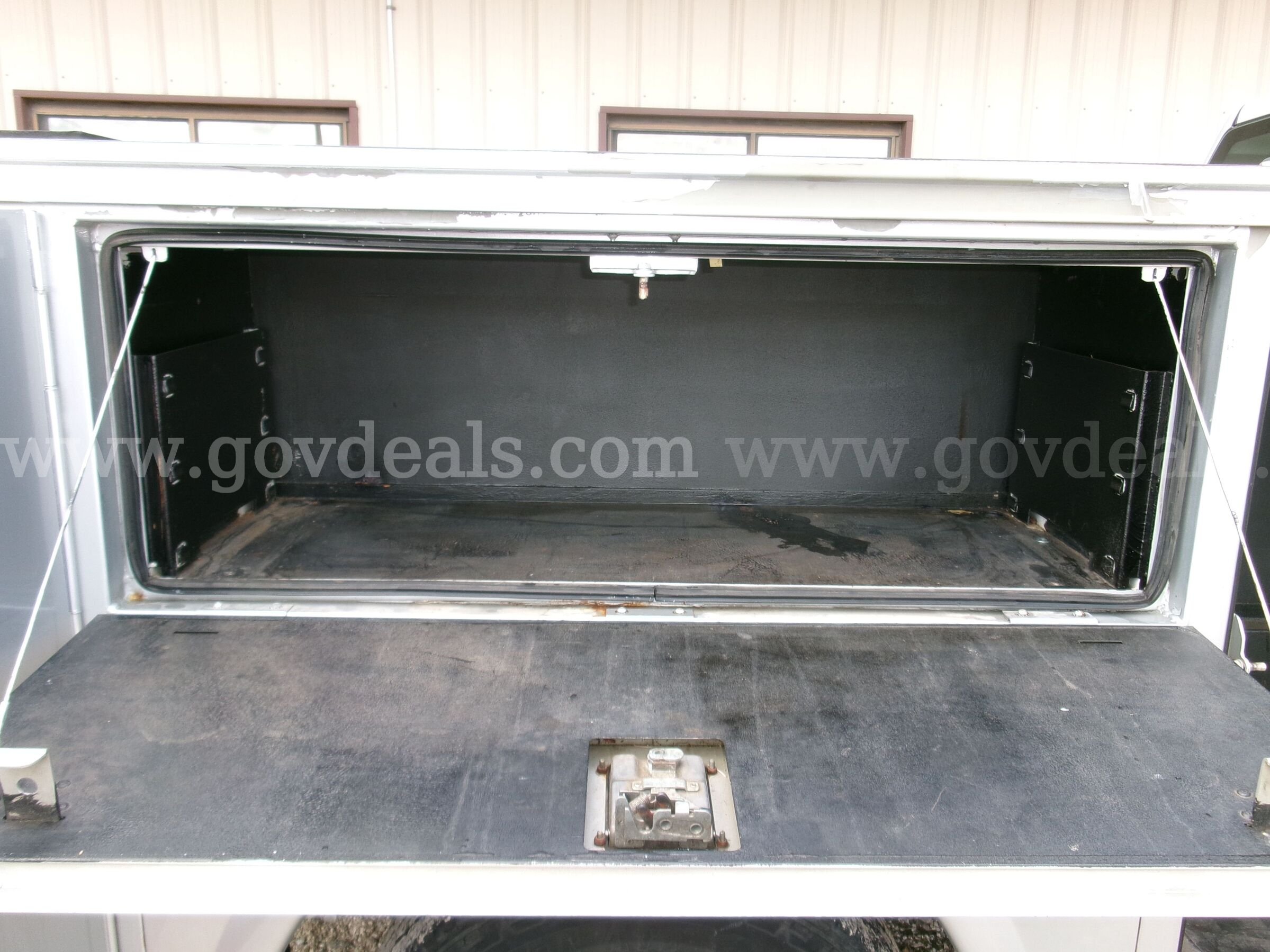 2012 Chevrolet Silverado 3500HD Chevrolet Silverado 3500HD Government Surplus Auction - Photo #5
