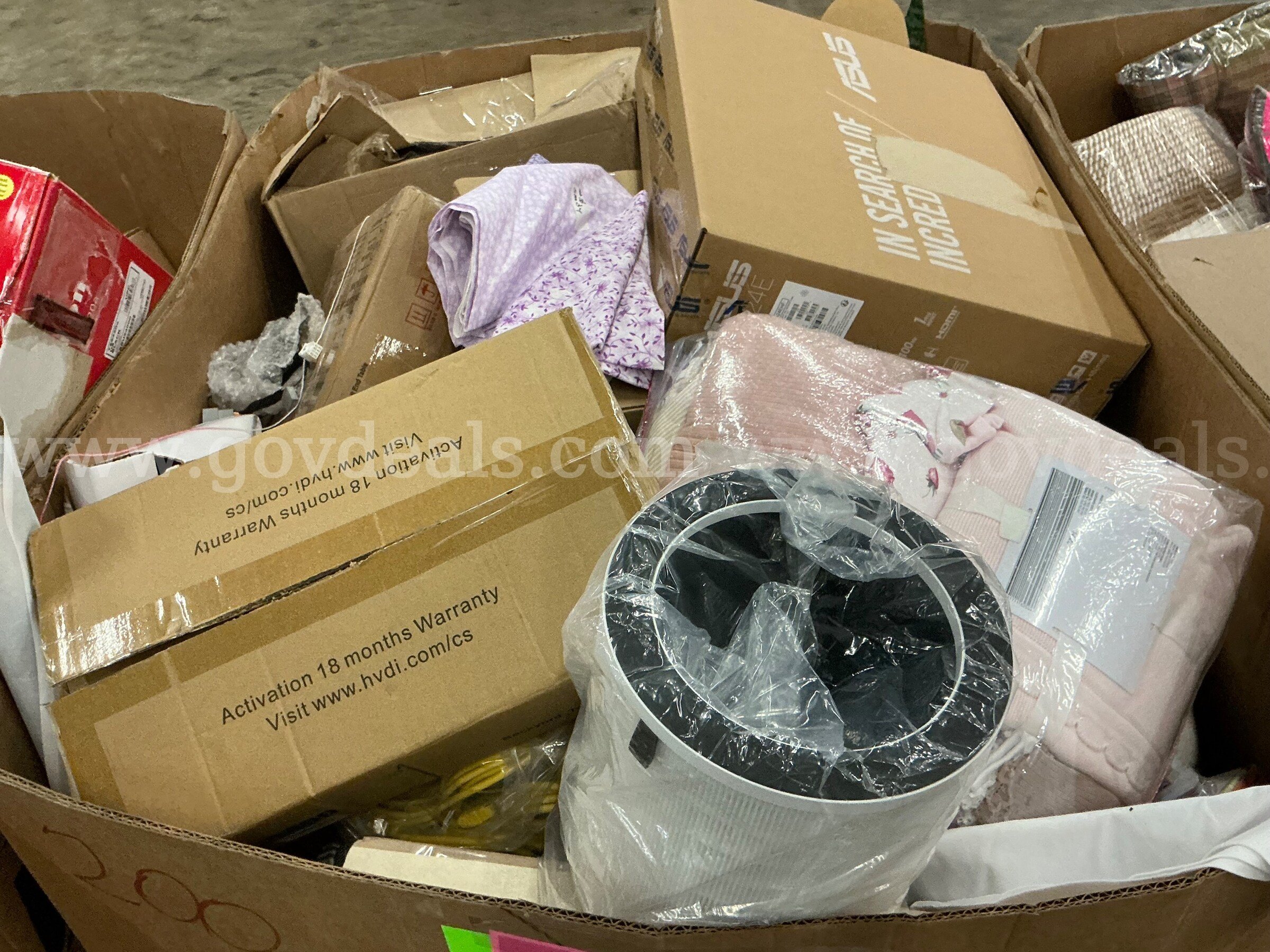 General Merchandise: (Gaylord) (SEP26-0505)  0505 Government Surplus Auction - Photo #3