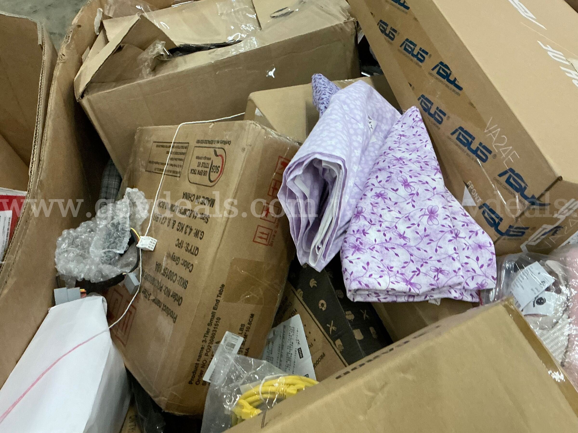 General Merchandise: (Gaylord) (SEP26-0505)  0505 Government Surplus Auction - Photo #5