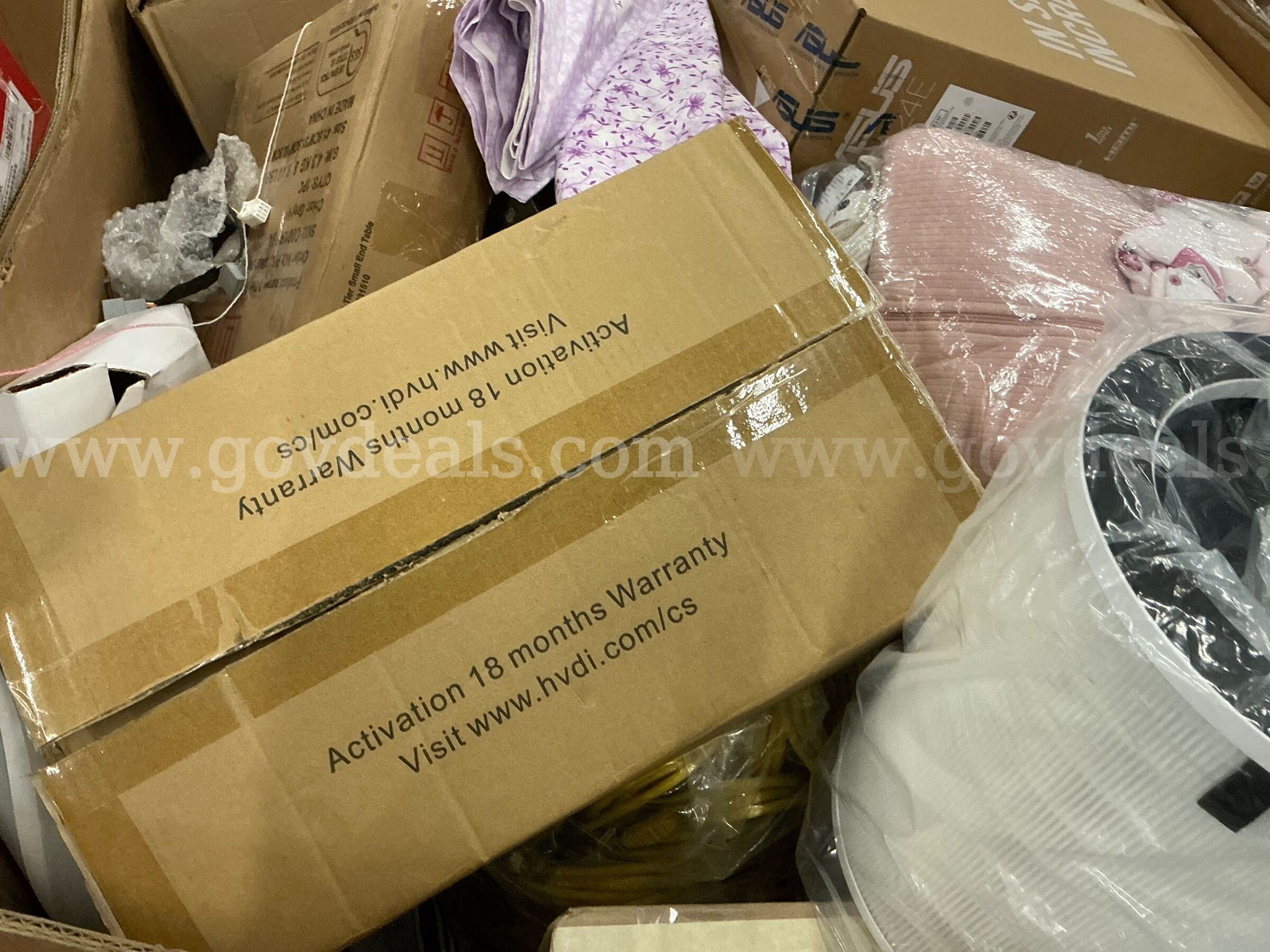 General Merchandise: (Gaylord) (SEP26-0505)  0505 Government Surplus Auction - Photo #6