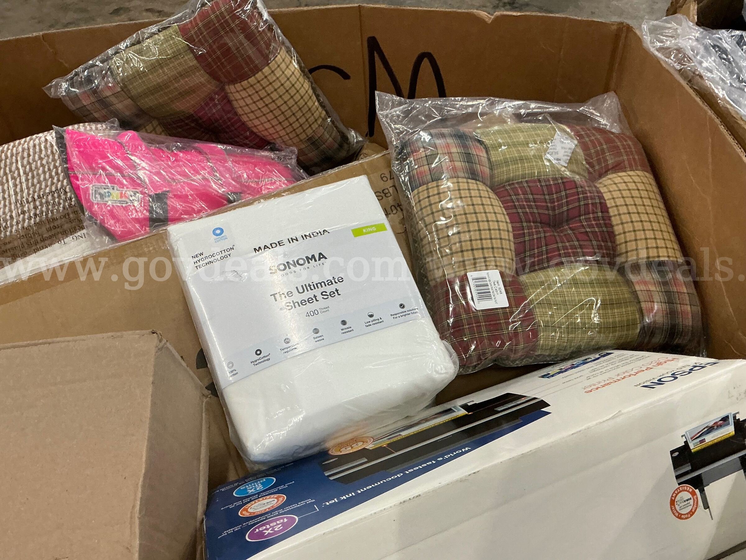 General Merchandise: (Gaylord) (SEP26-0506)  0506 Government Surplus Auction - Photo #6