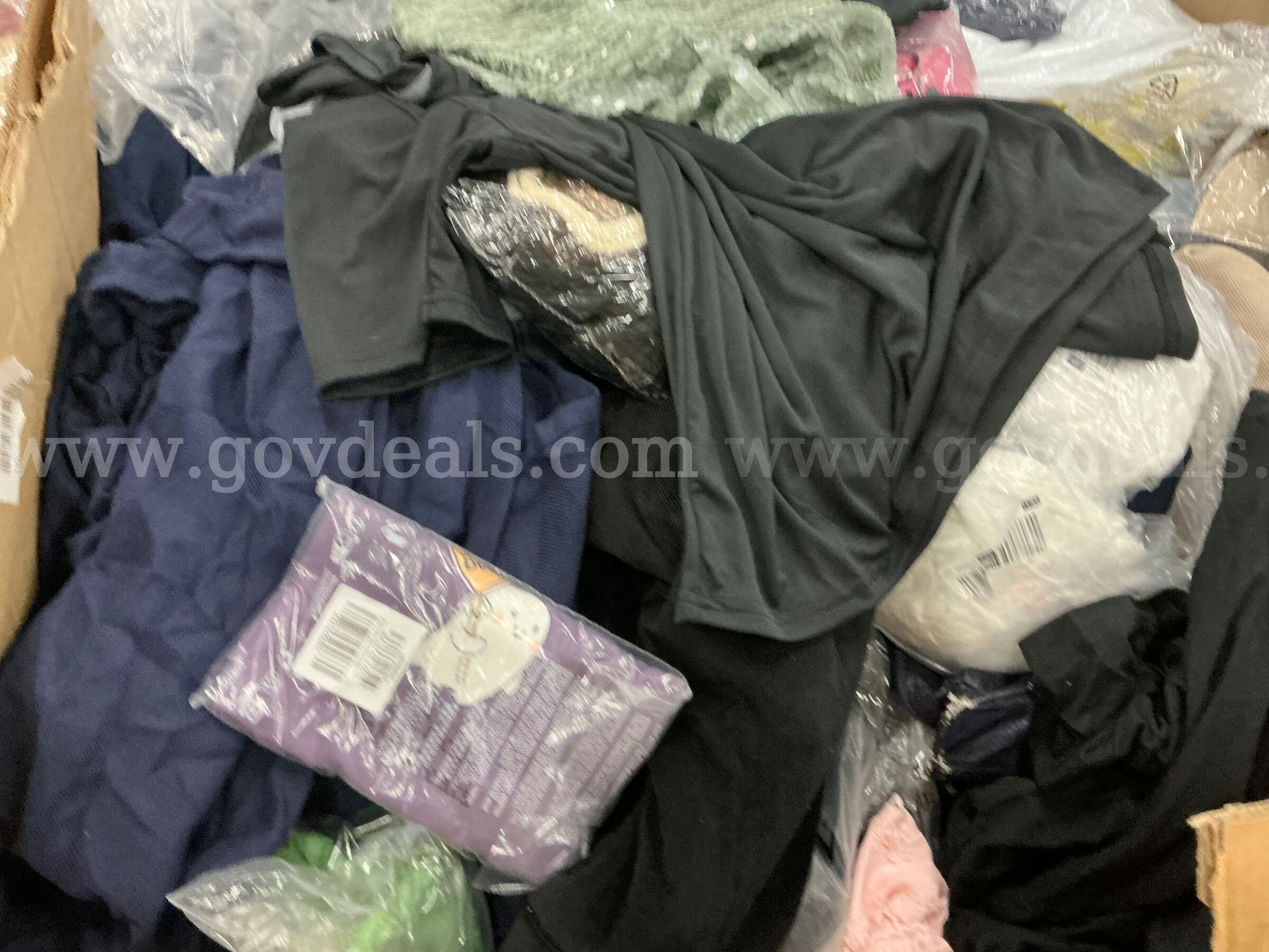 General Merchandise: (Gaylord) (SEP26-0507)  0507 Government Surplus Auction - Photo #4