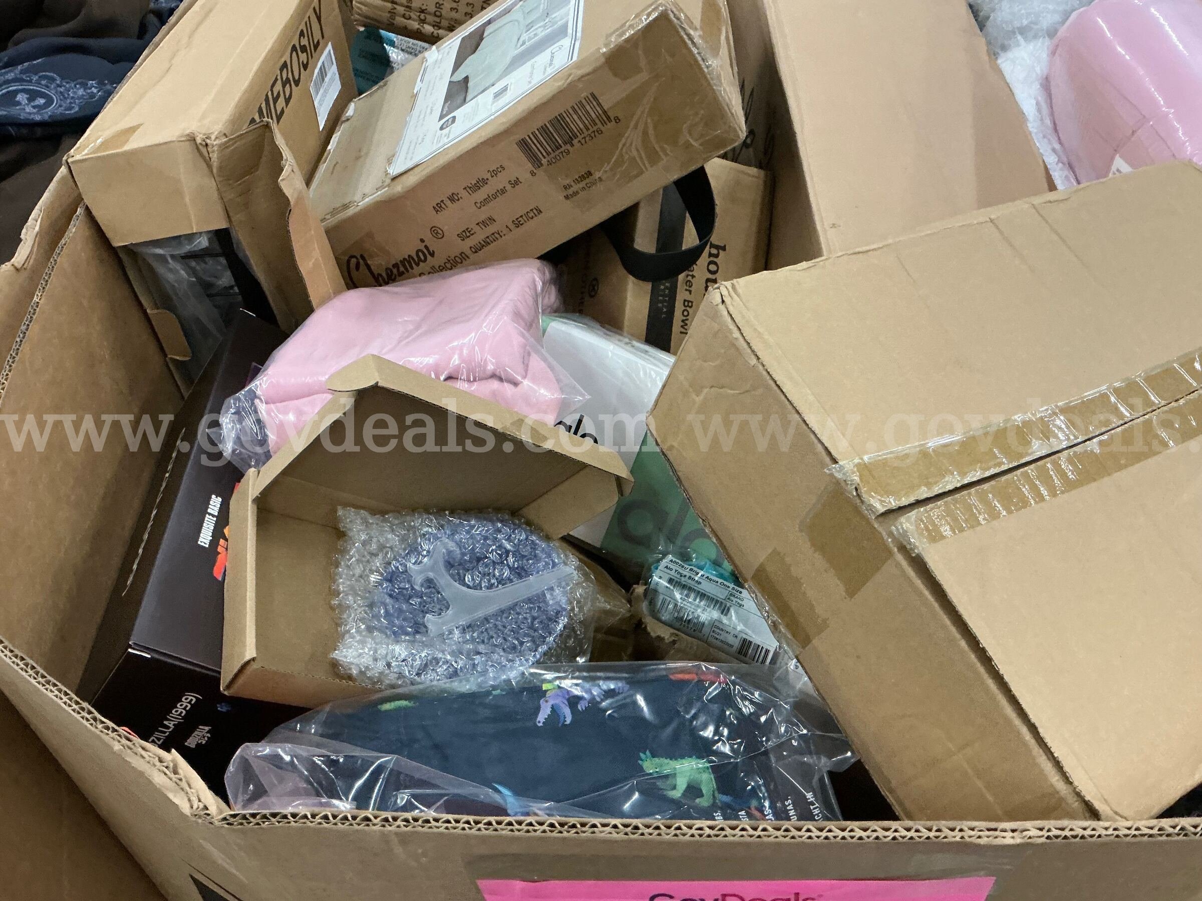 General Merchandise: (Gaylord) (SEP26-0510)  0510 Government Surplus Auction - Photo #4