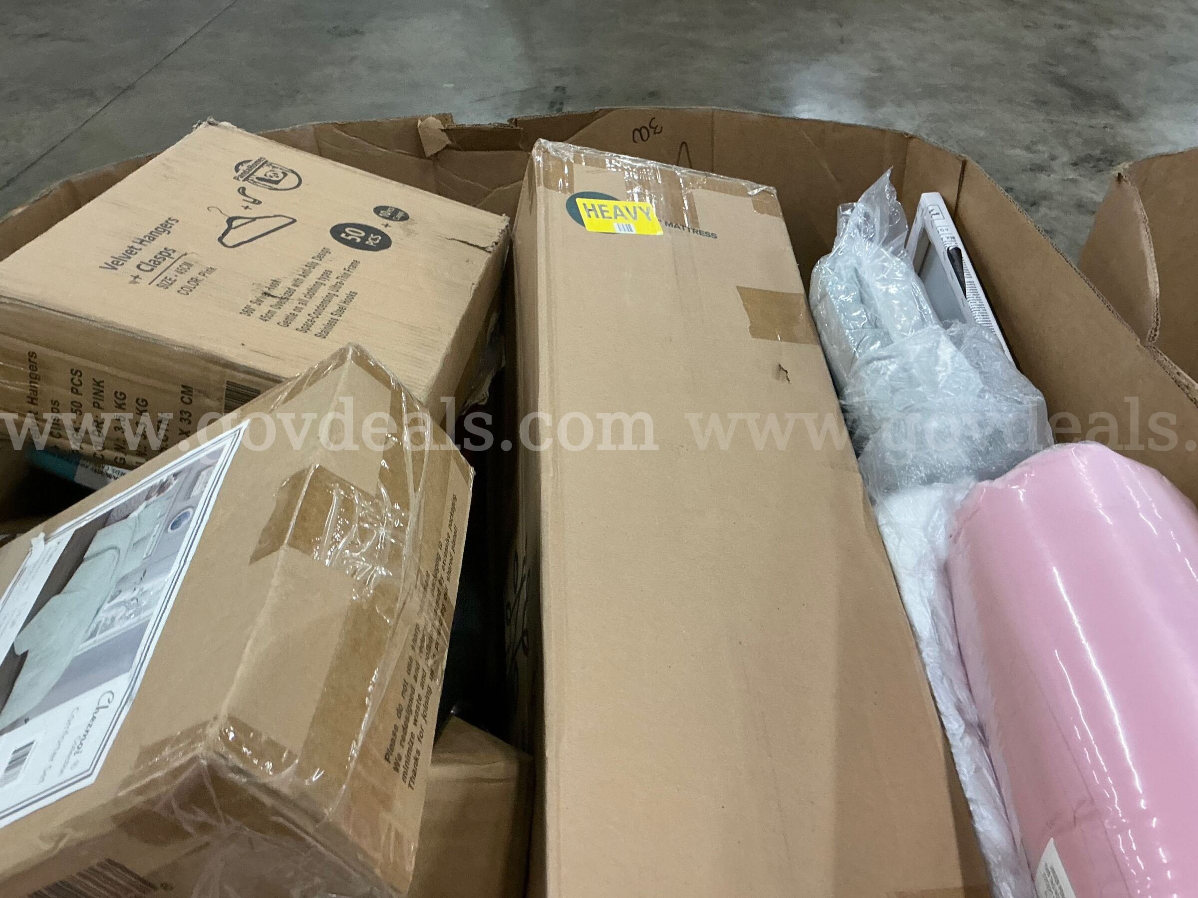 General Merchandise: (Gaylord) (SEP26-0510)  0510 Government Surplus Auction - Photo #5
