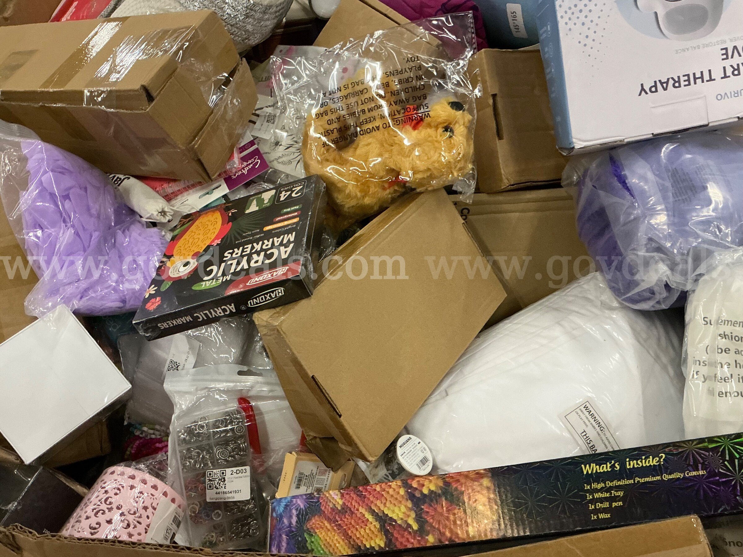 General Merchandise: (Gaylord) (SEP26-0515)  0515 Government Surplus Auction - Photo #3