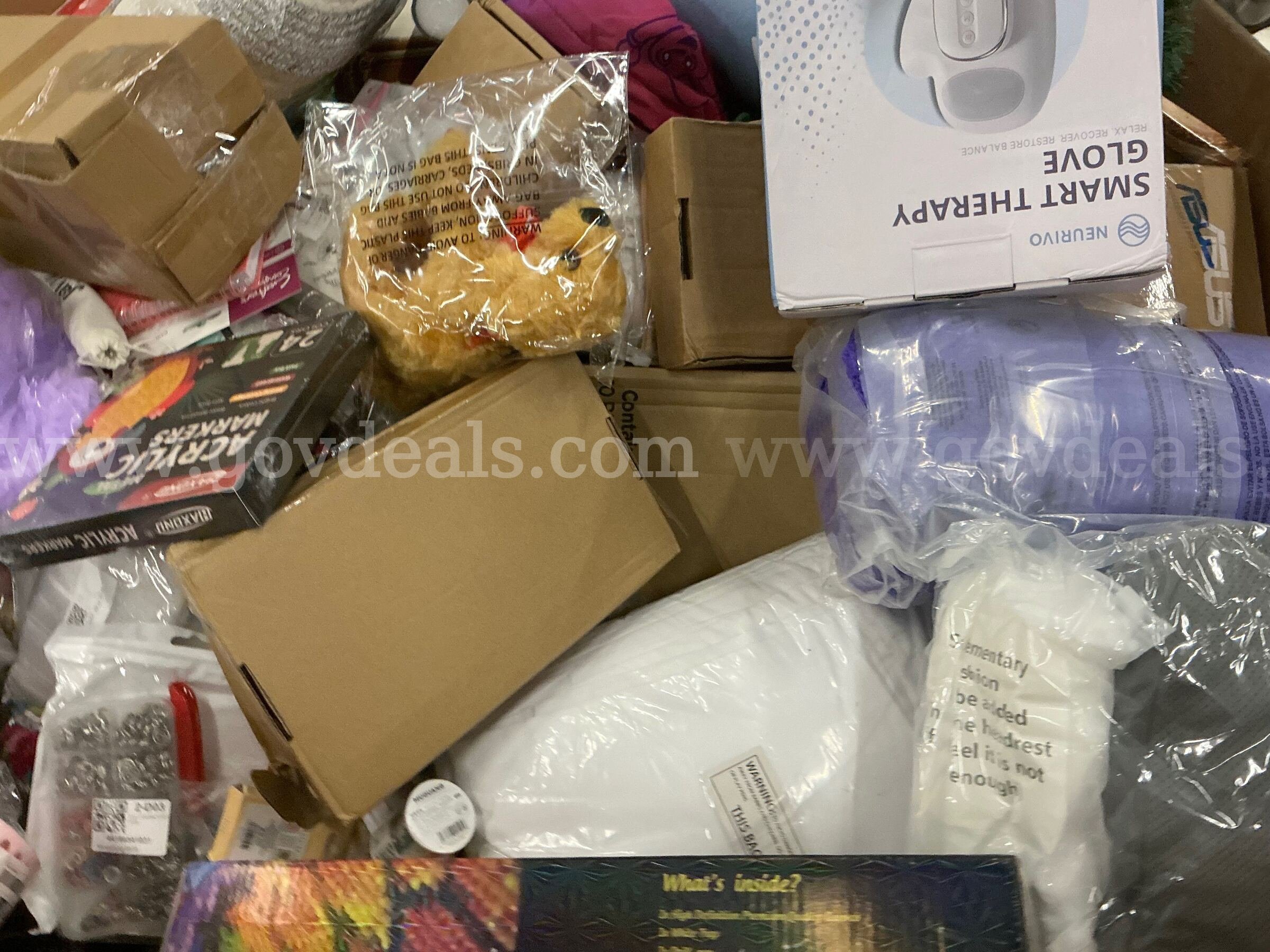 General Merchandise: (Gaylord) (SEP26-0515)  0515 Government Surplus Auction - Photo #4