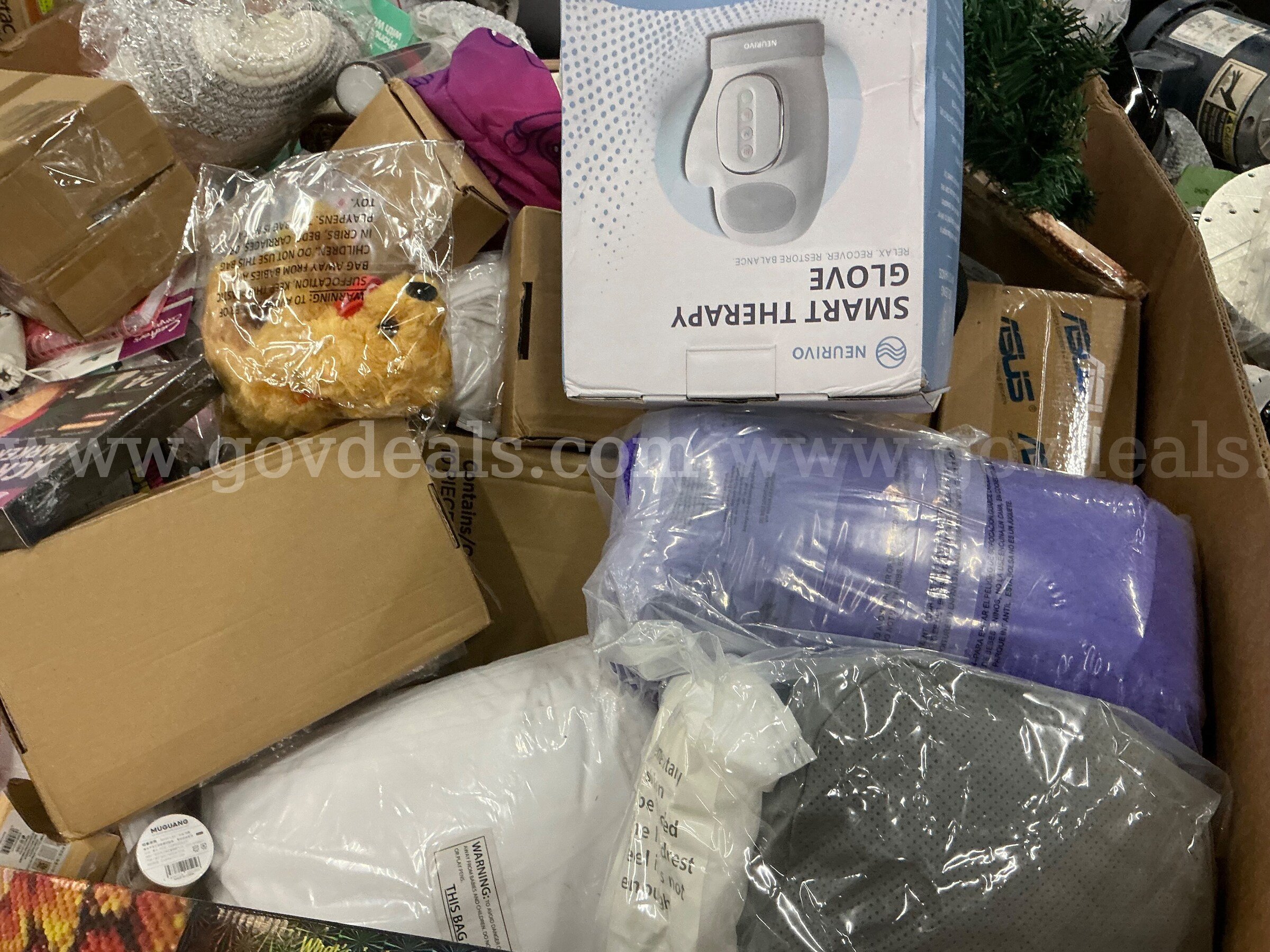General Merchandise: (Gaylord) (SEP26-0515)  0515 Government Surplus Auction - Photo #5