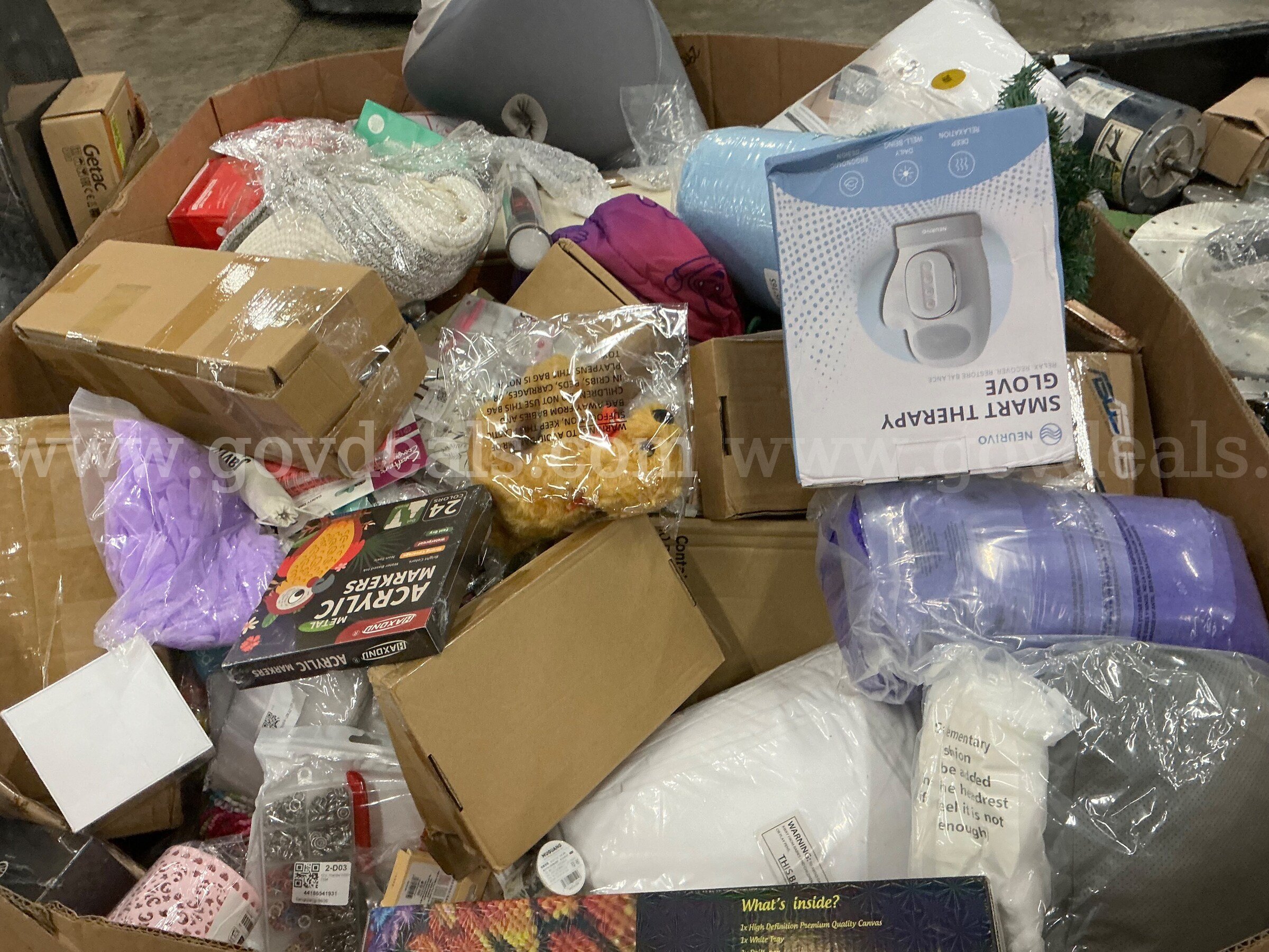 General Merchandise: (Gaylord) (SEP26-0515)  0515 Government Surplus Auction - Photo #6