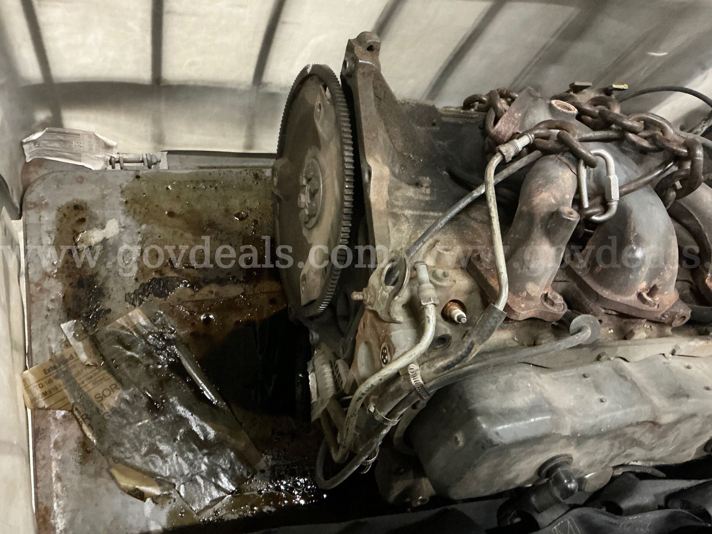 Hardware: "Automotive and Hardware" (APC)(SEP26-0525)  0525 Government Surplus Auction - Photo #4