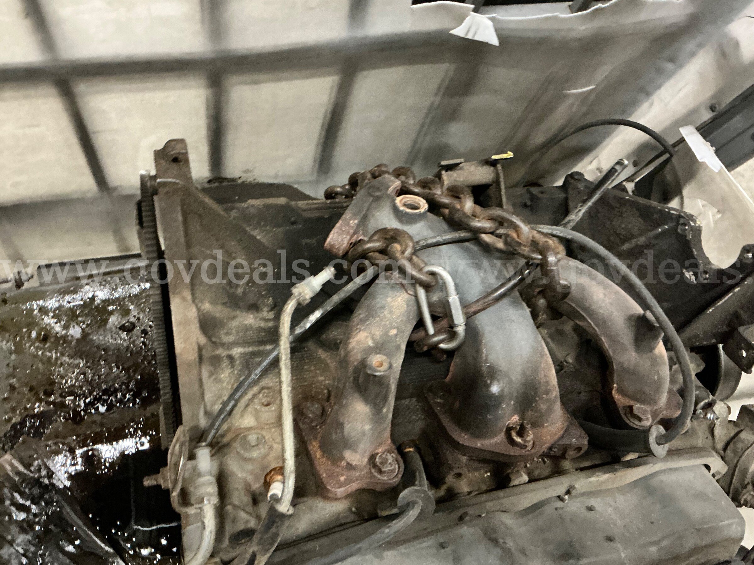 Hardware: "Automotive and Hardware" (APC)(SEP26-0525)  0525 Government Surplus Auction - Photo #5