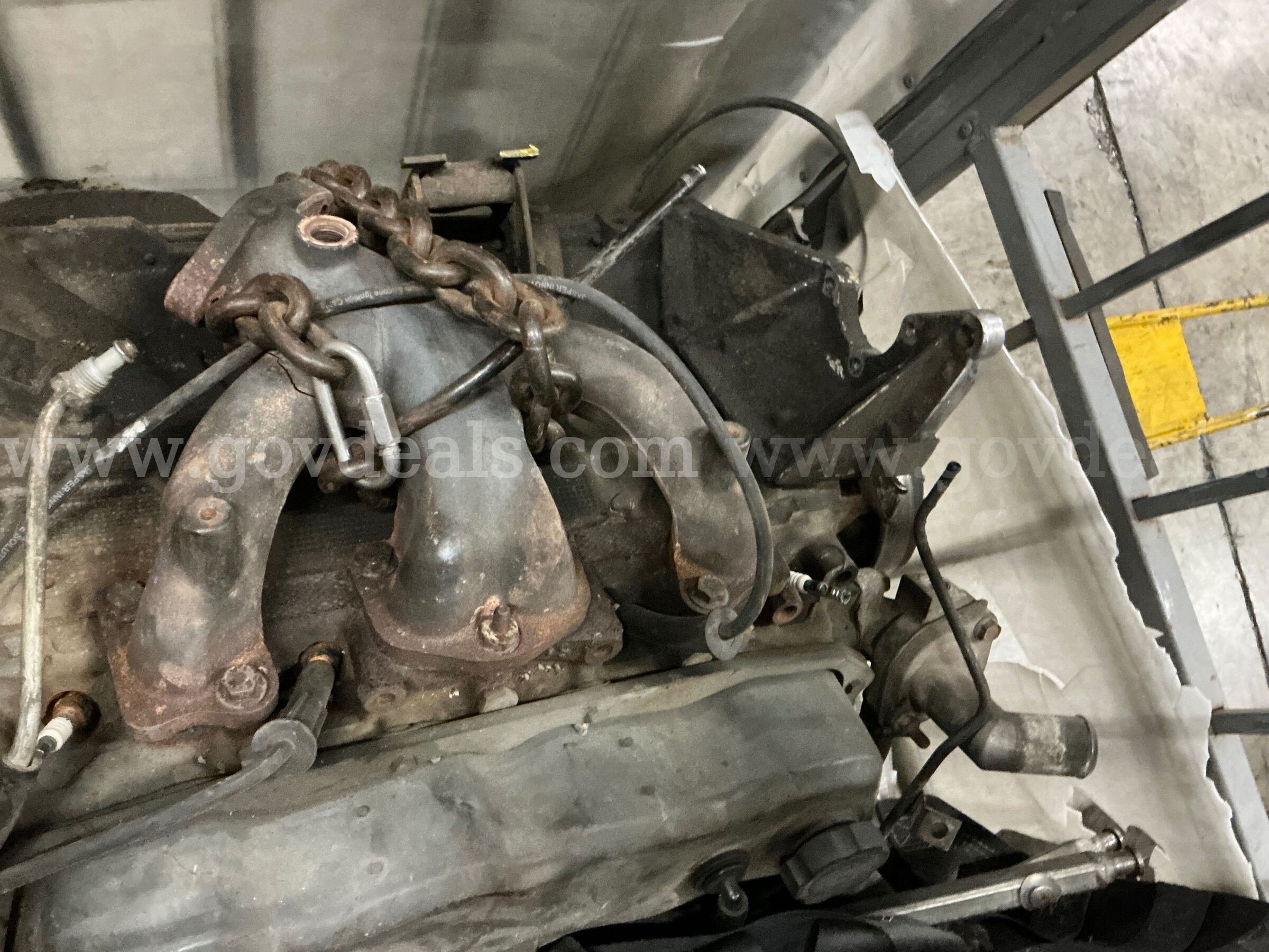 Hardware: "Automotive and Hardware" (APC)(SEP26-0525)  0525 Government Surplus Auction - Photo #6