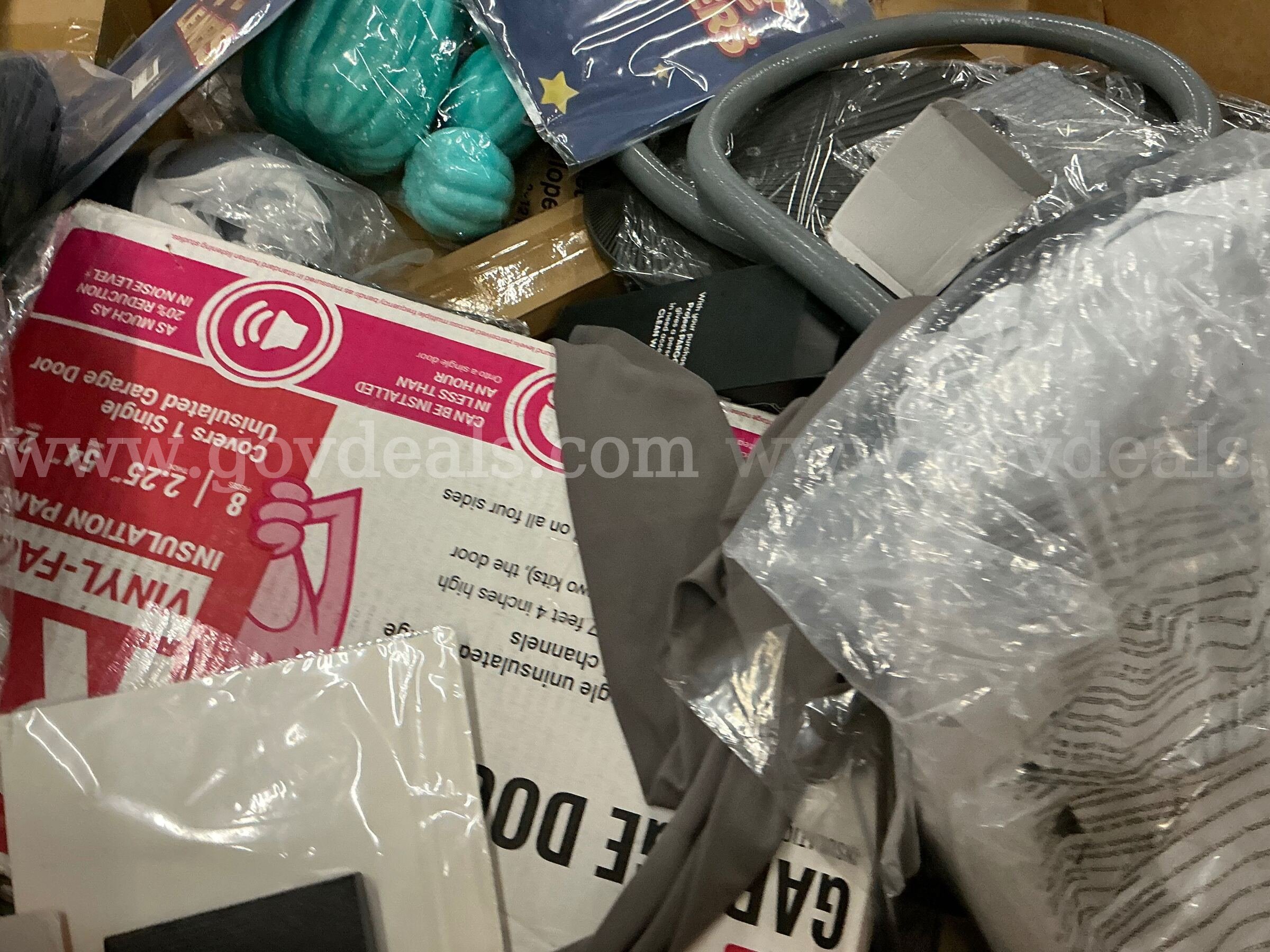 General Merchandise: (Gaylord) (SEP26-0538)  0538 Government Surplus Auction - Photo #5