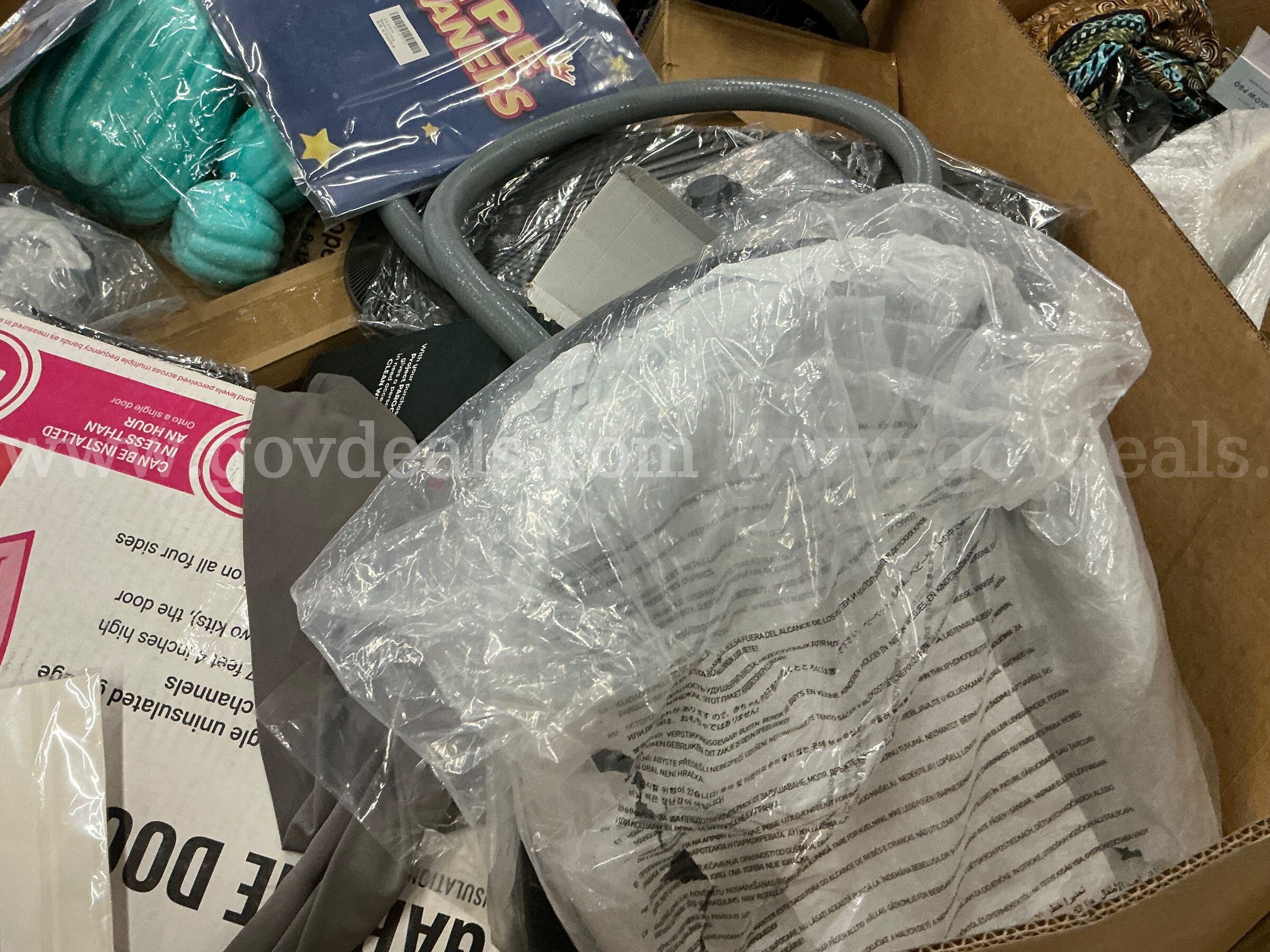 General Merchandise: (Gaylord) (SEP26-0538)  0538 Government Surplus Auction - Photo #6