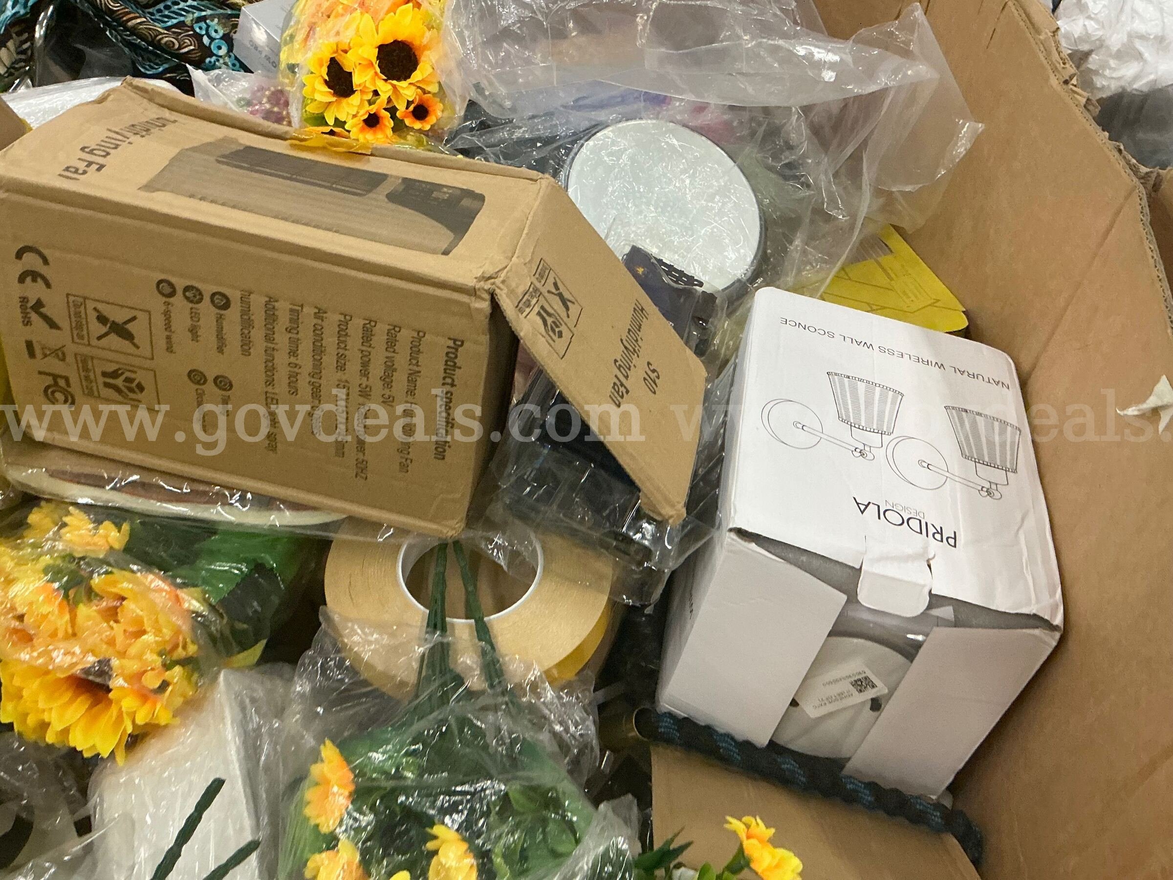 General Merchandise: (Gaylord) (SEP26-0539)  0539 Government Surplus Auction - Photo #3