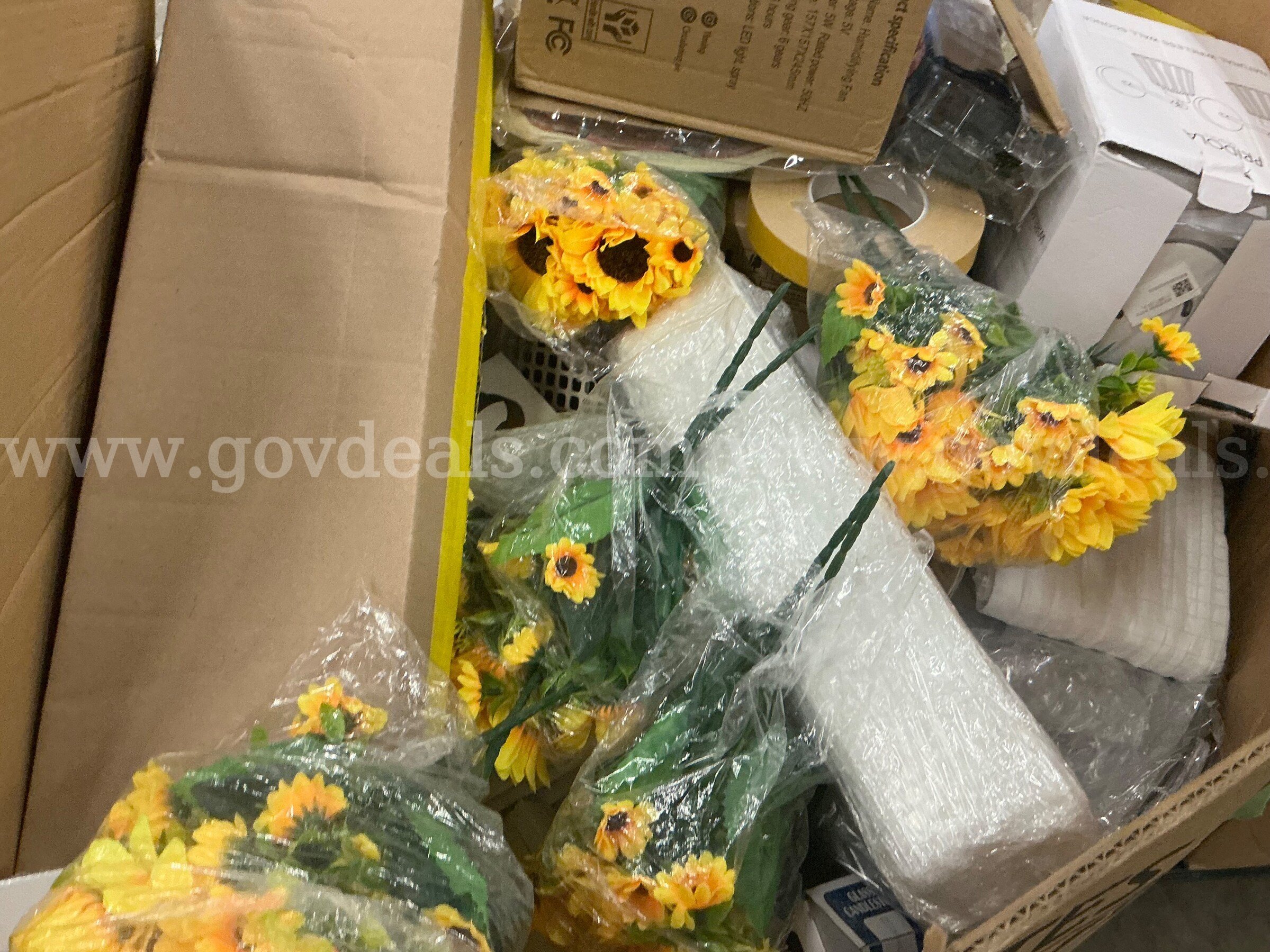General Merchandise: (Gaylord) (SEP26-0539)  0539 Government Surplus Auction - Photo #5