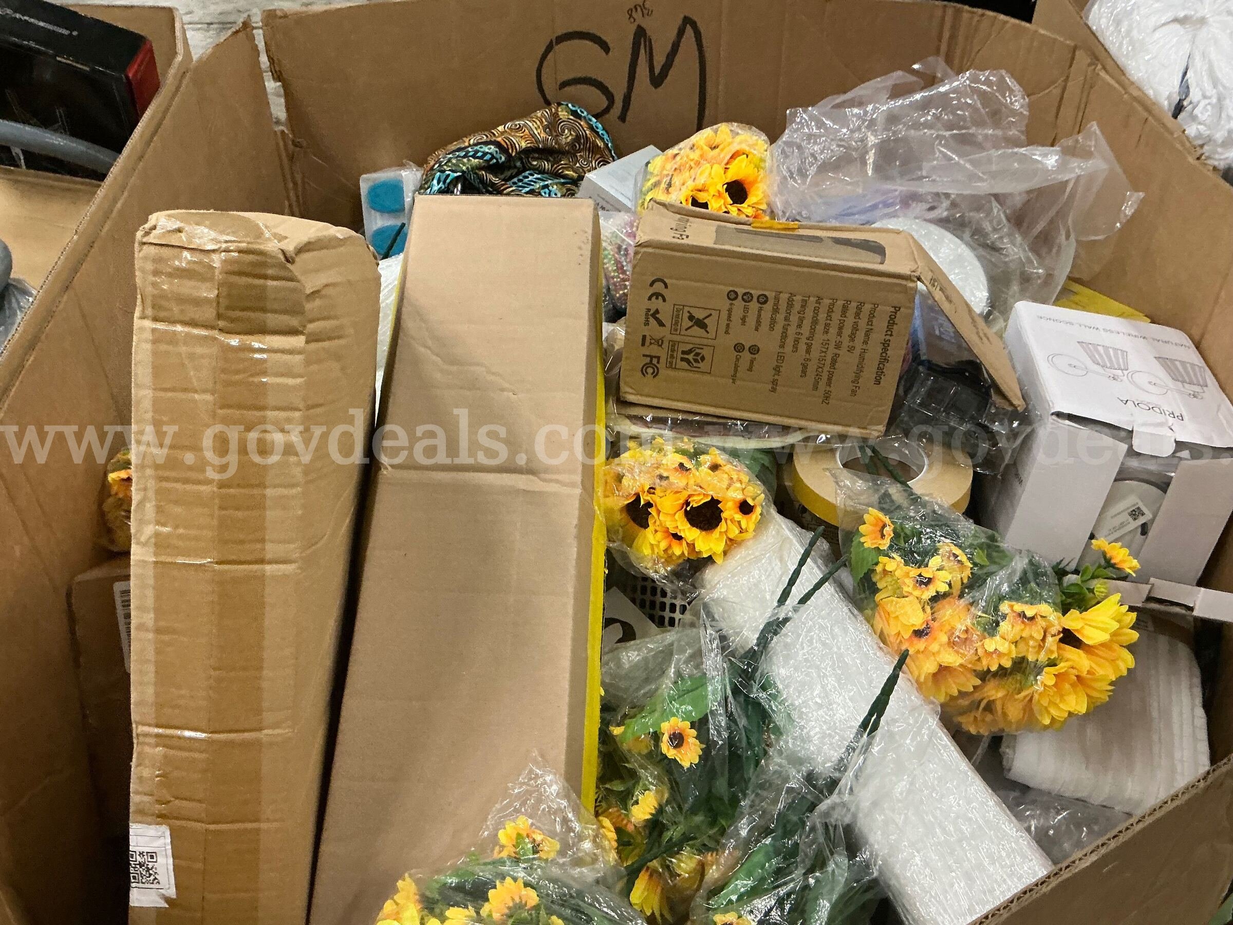 General Merchandise: (Gaylord) (SEP26-0539)  0539 Government Surplus Auction - Photo #6