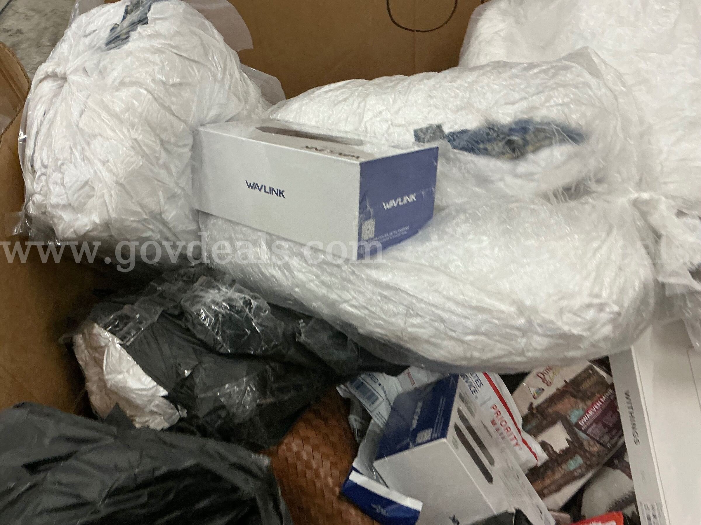 General Merchandise: (Gaylord) (SEP26-0540)  0540 Government Surplus Auction - Photo #5