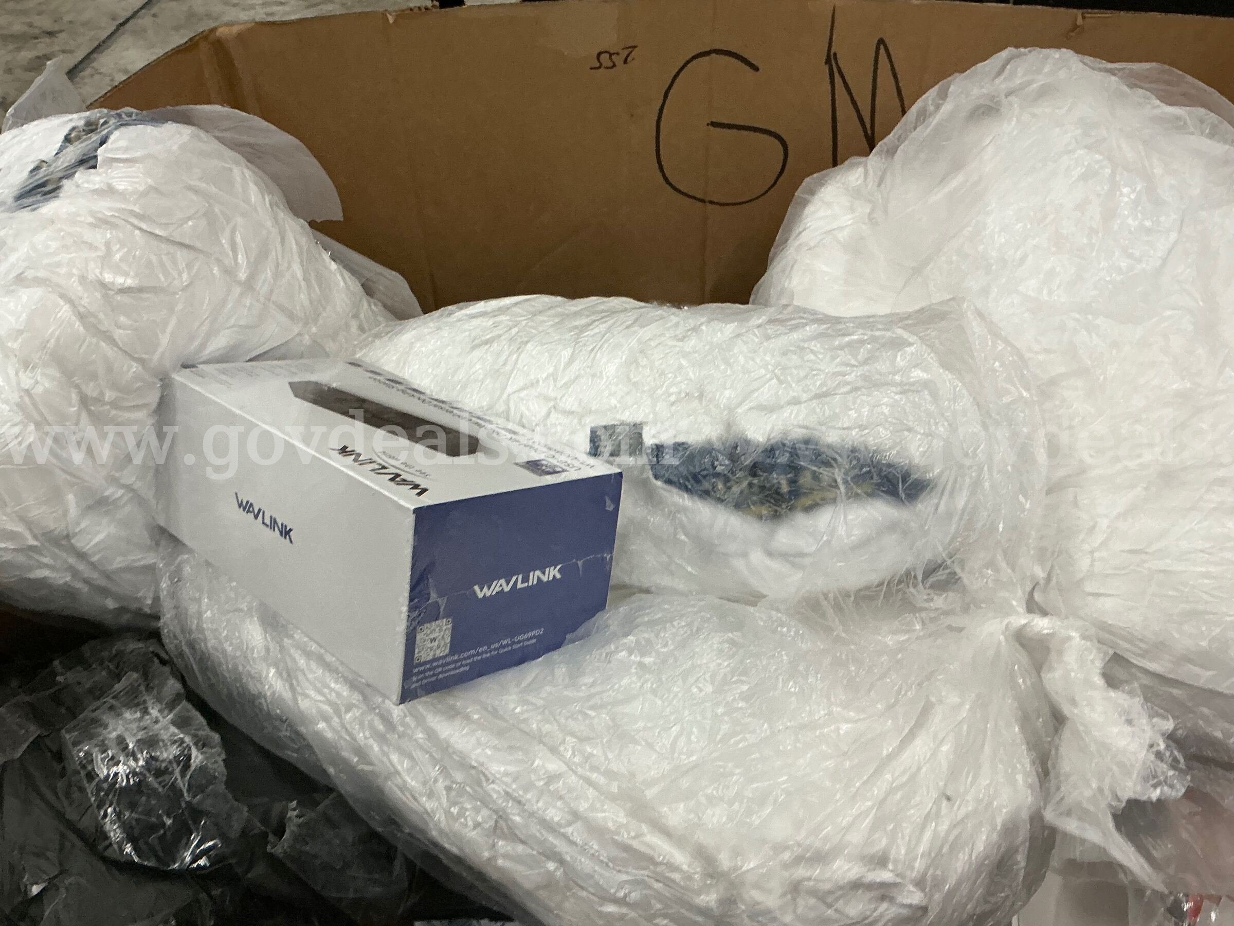 General Merchandise: (Gaylord) (SEP26-0540)  0540 Government Surplus Auction - Photo #6