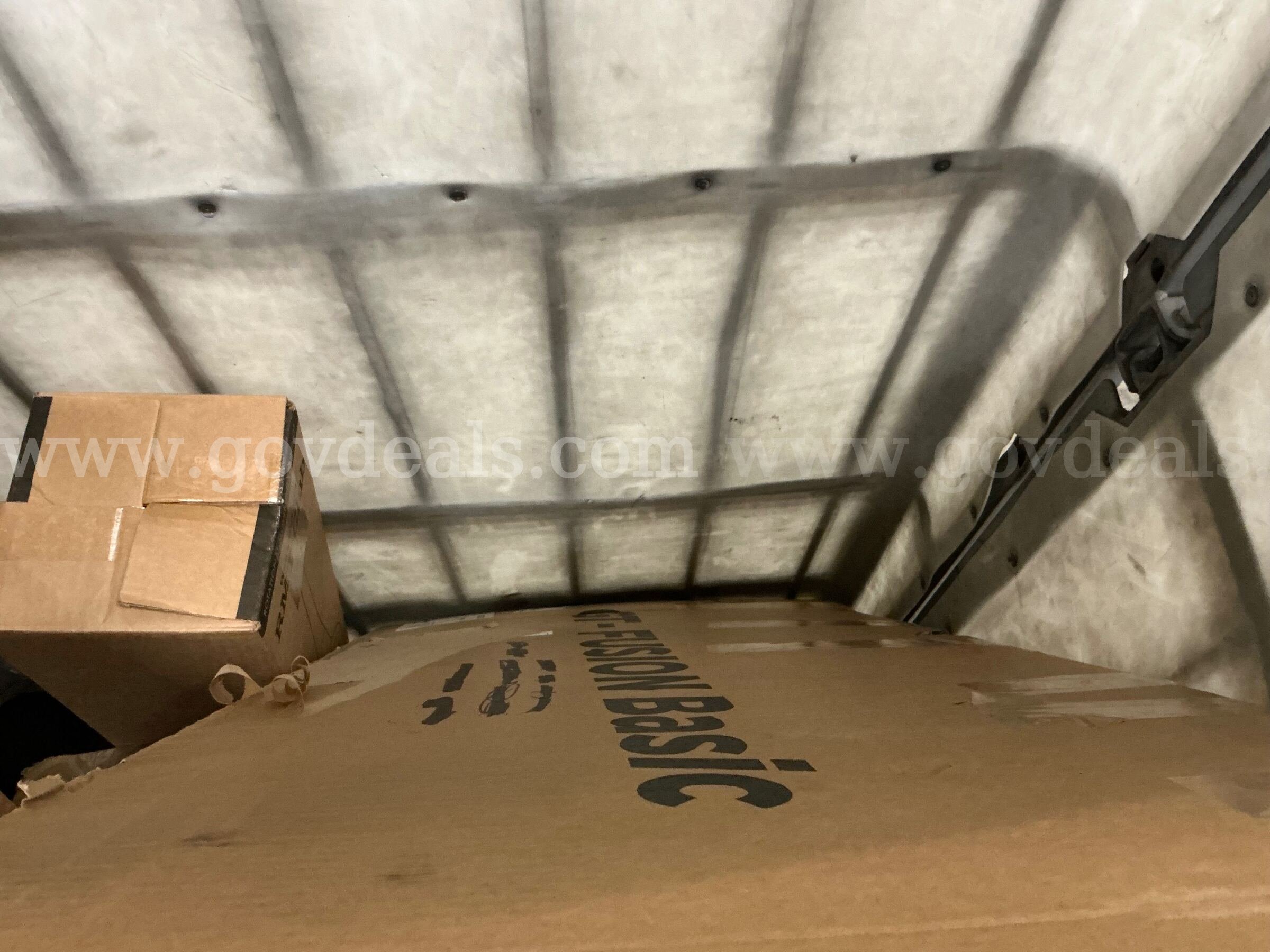 Sporting Goods: (APC)(SEP26-0579)  0579 Government Surplus Auction - Photo #6