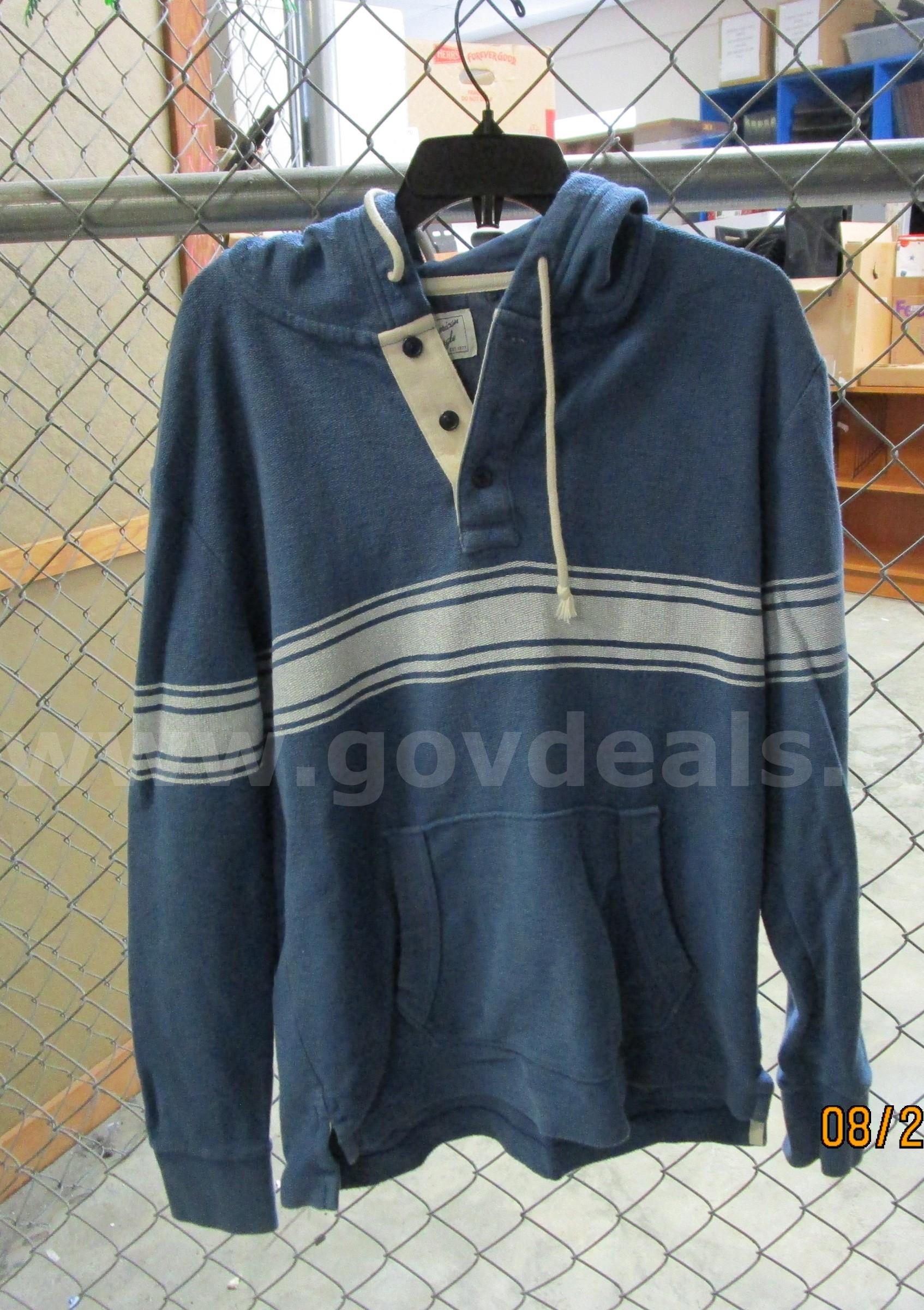 (11)USED/WASHED IN TIDE ADULT CLOTHING ITEMS VARIOUS SEE DESCRIPTION Government Surplus Auction - Photo #6