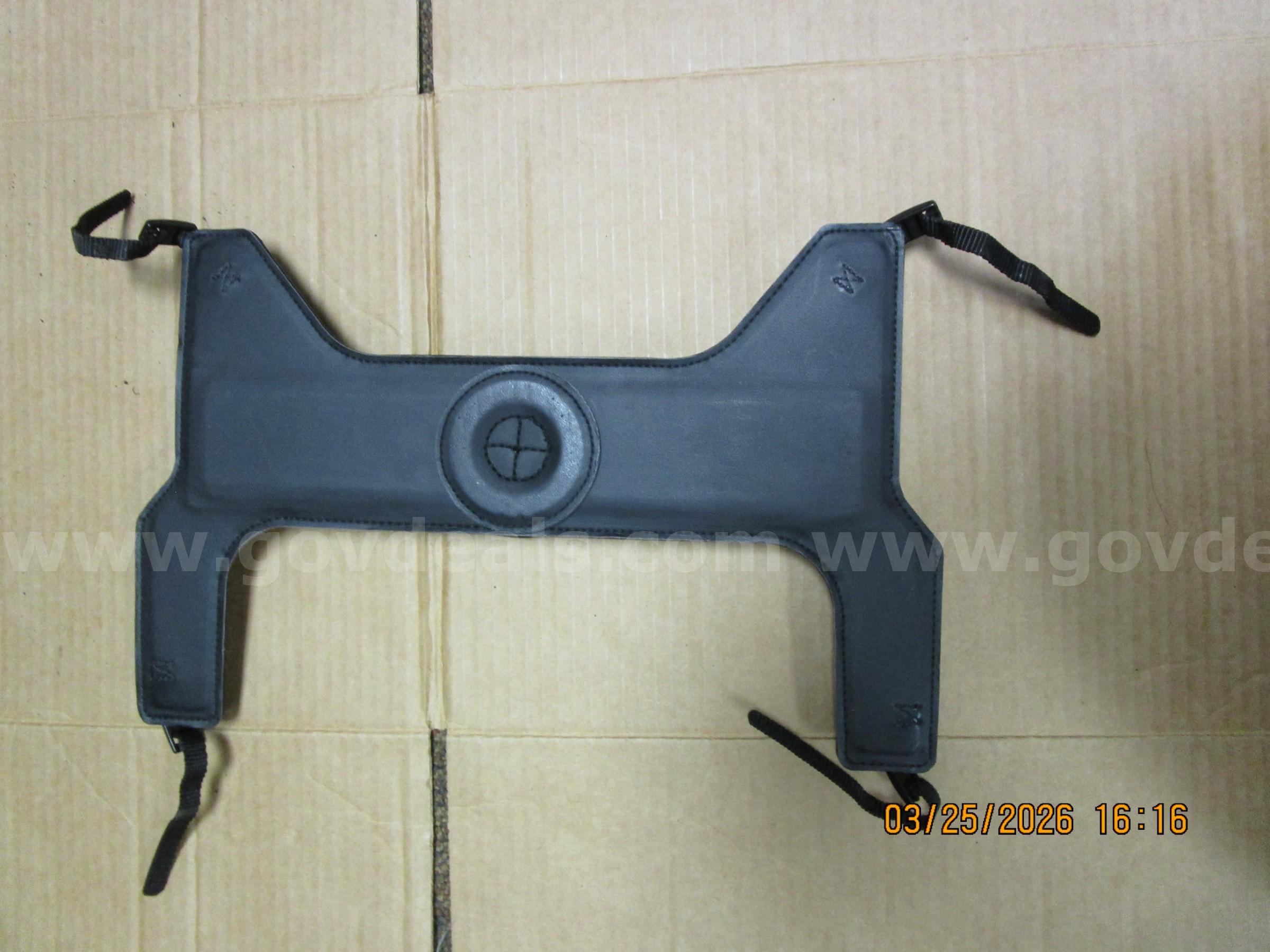 8-PANASONIC TOUGHBOOKS ROTATING STRAPS PANASONIC ROTATING STRAPS. Government Surplus Auction - Photo #5