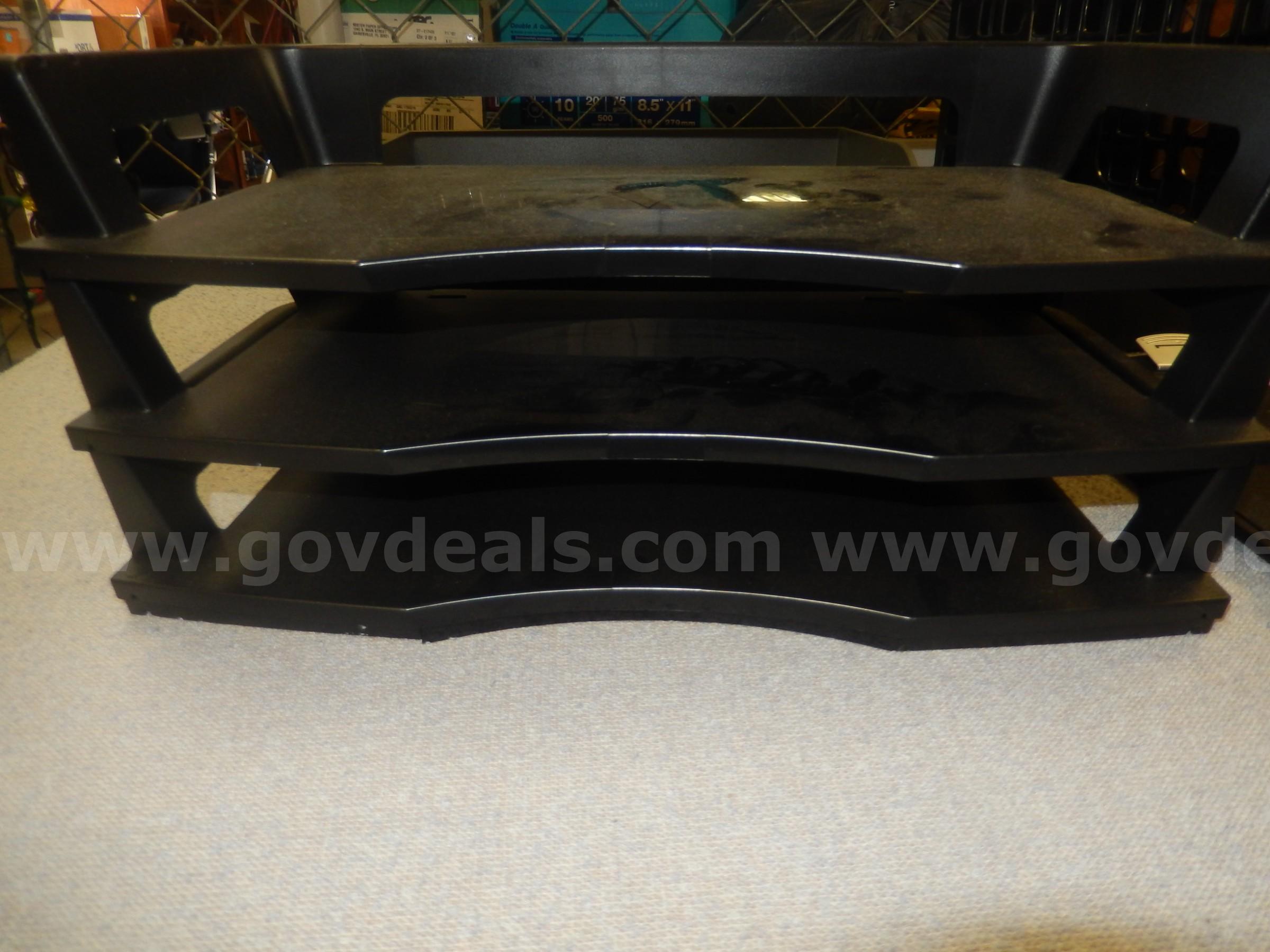USED (8) ASSORTED OFFICE MATERIALS LISTED BELOW 3M  Government Surplus Auction - Photo #3