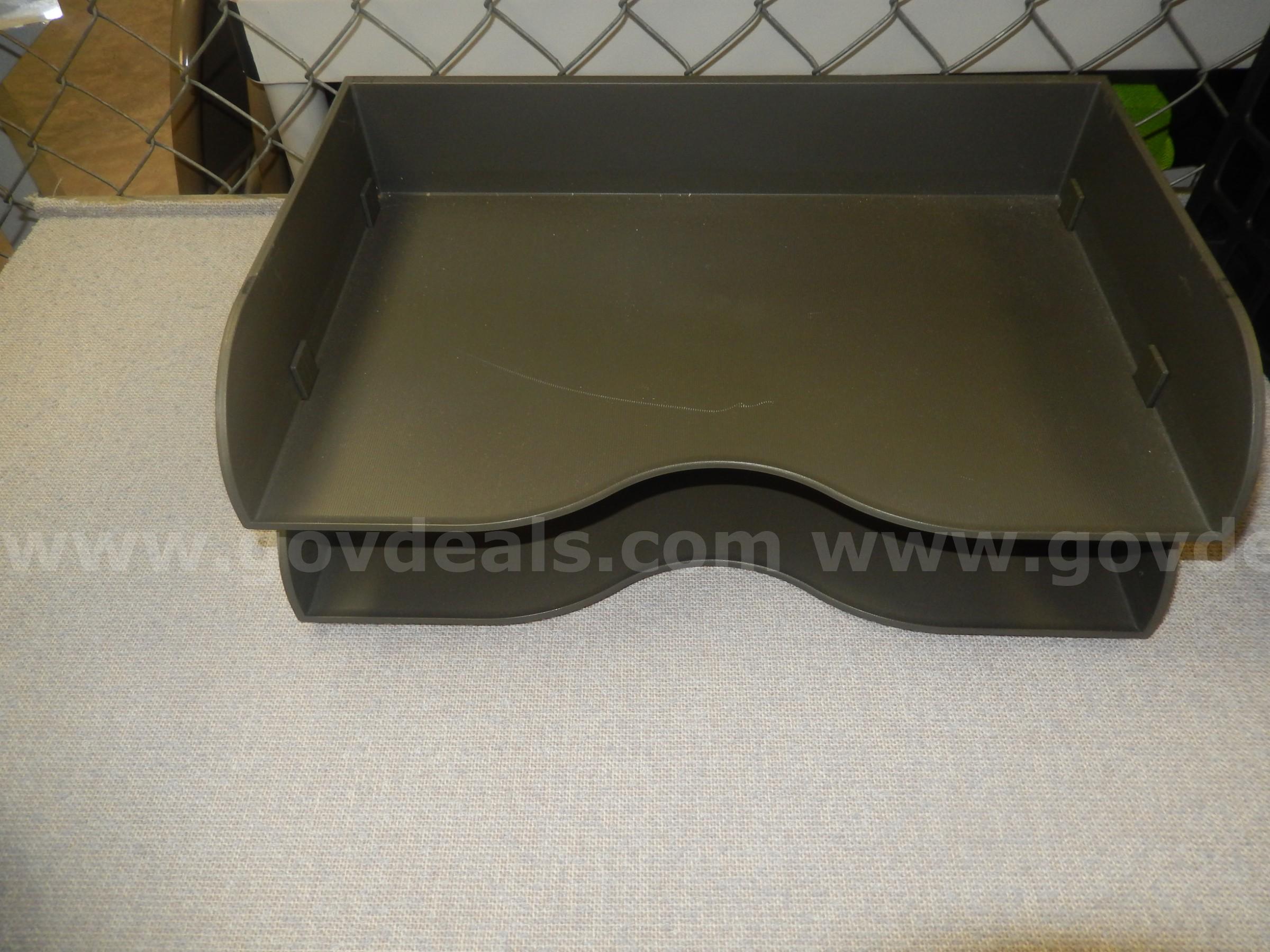 USED (8) ASSORTED OFFICE MATERIALS LISTED BELOW 3M  Government Surplus Auction - Photo #6