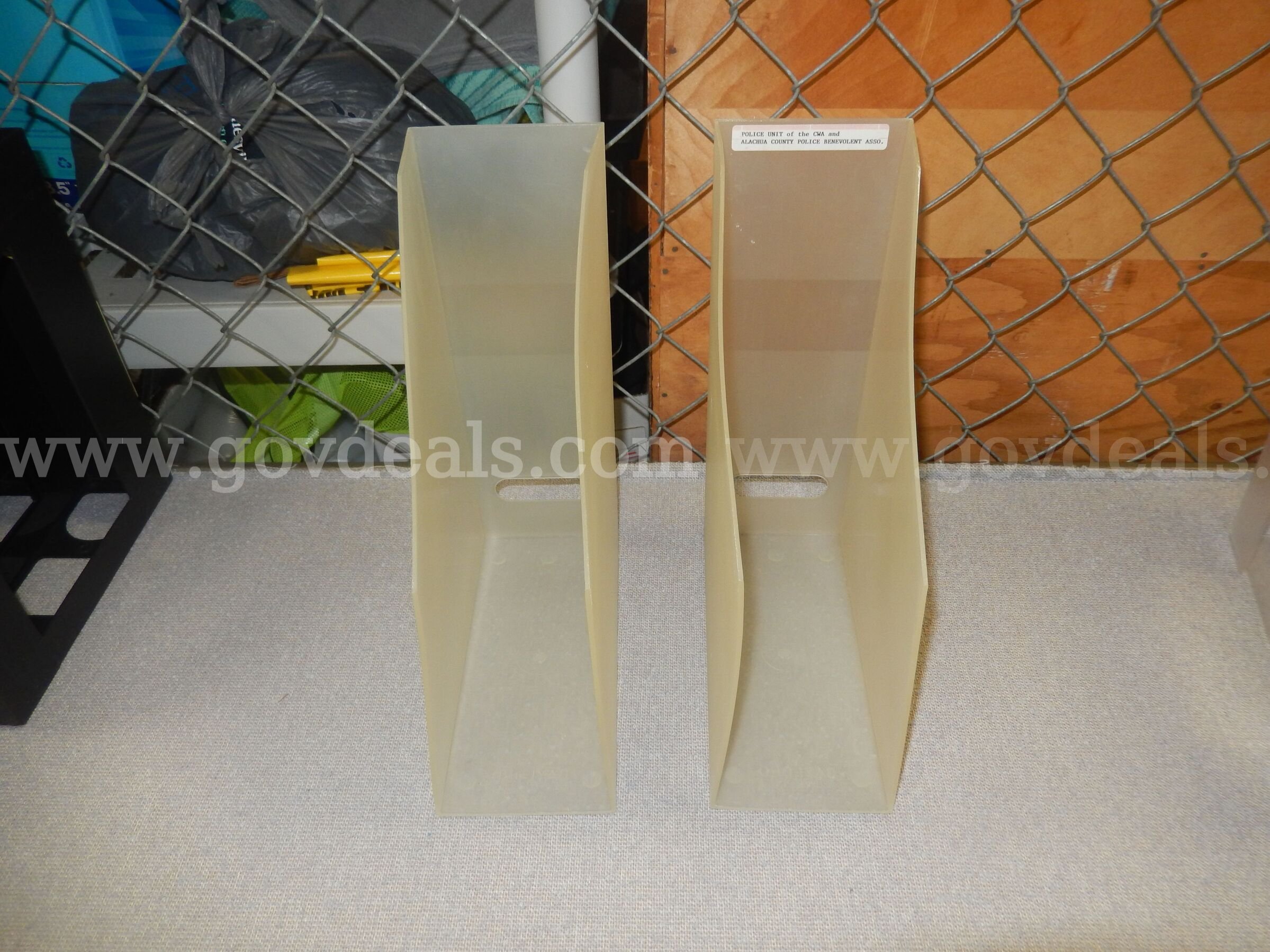 USED (30) ASSORTED OFFICE ITEMS LISTED BELOW   Government Surplus Auction - Photo #5