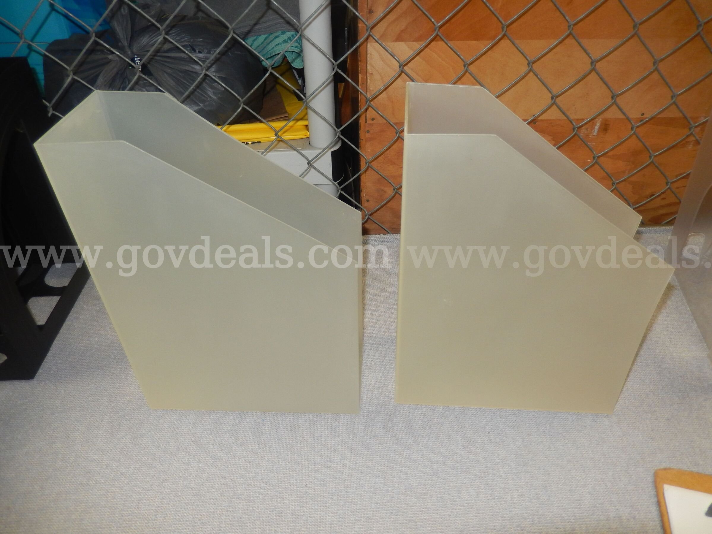 USED (30) ASSORTED OFFICE ITEMS LISTED BELOW   Government Surplus Auction - Photo #6