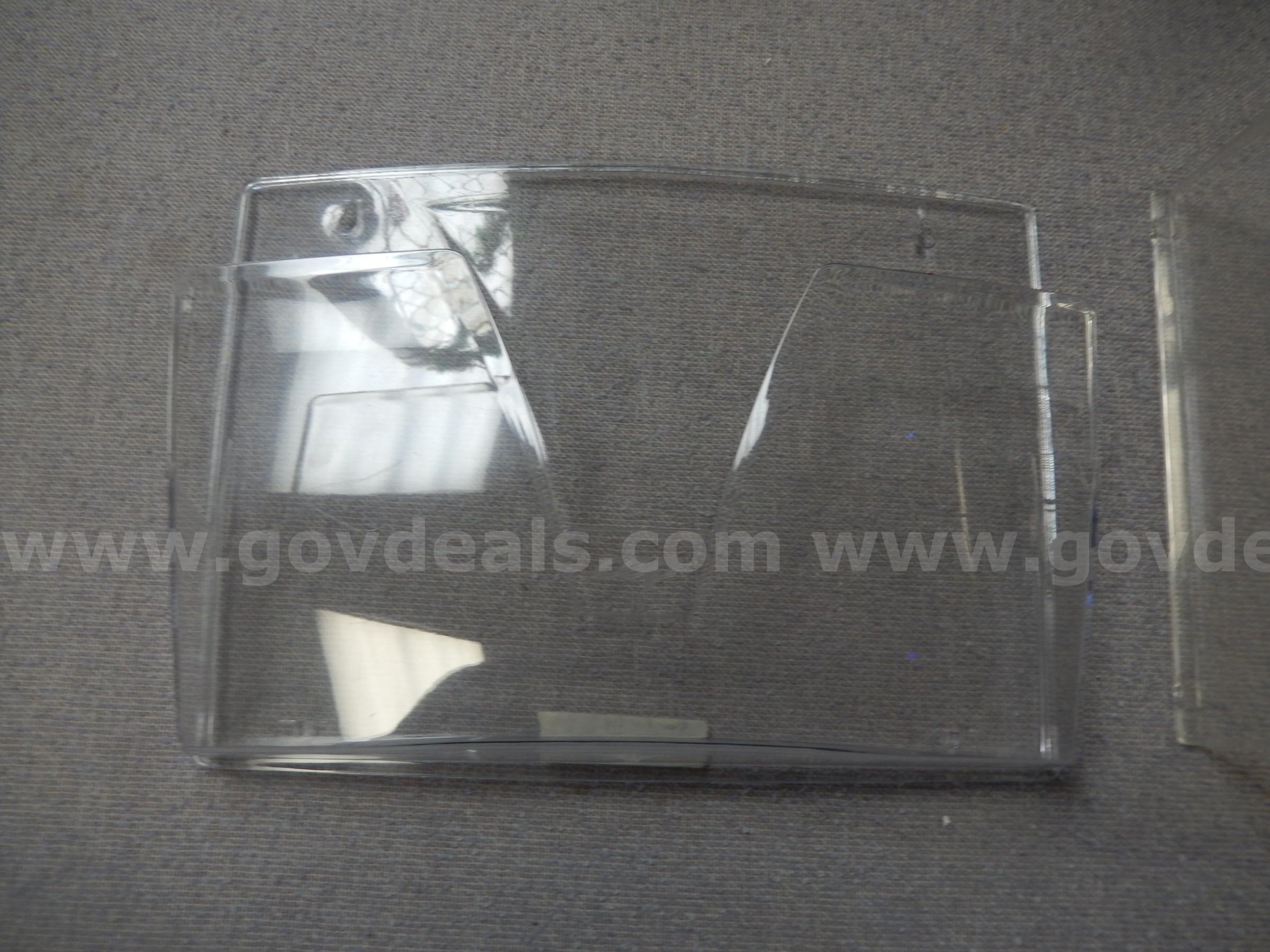 USED (13) ASSORTED OFFICE ITEMS LISTED BELOW ELDON  Government Surplus Auction - Photo #2