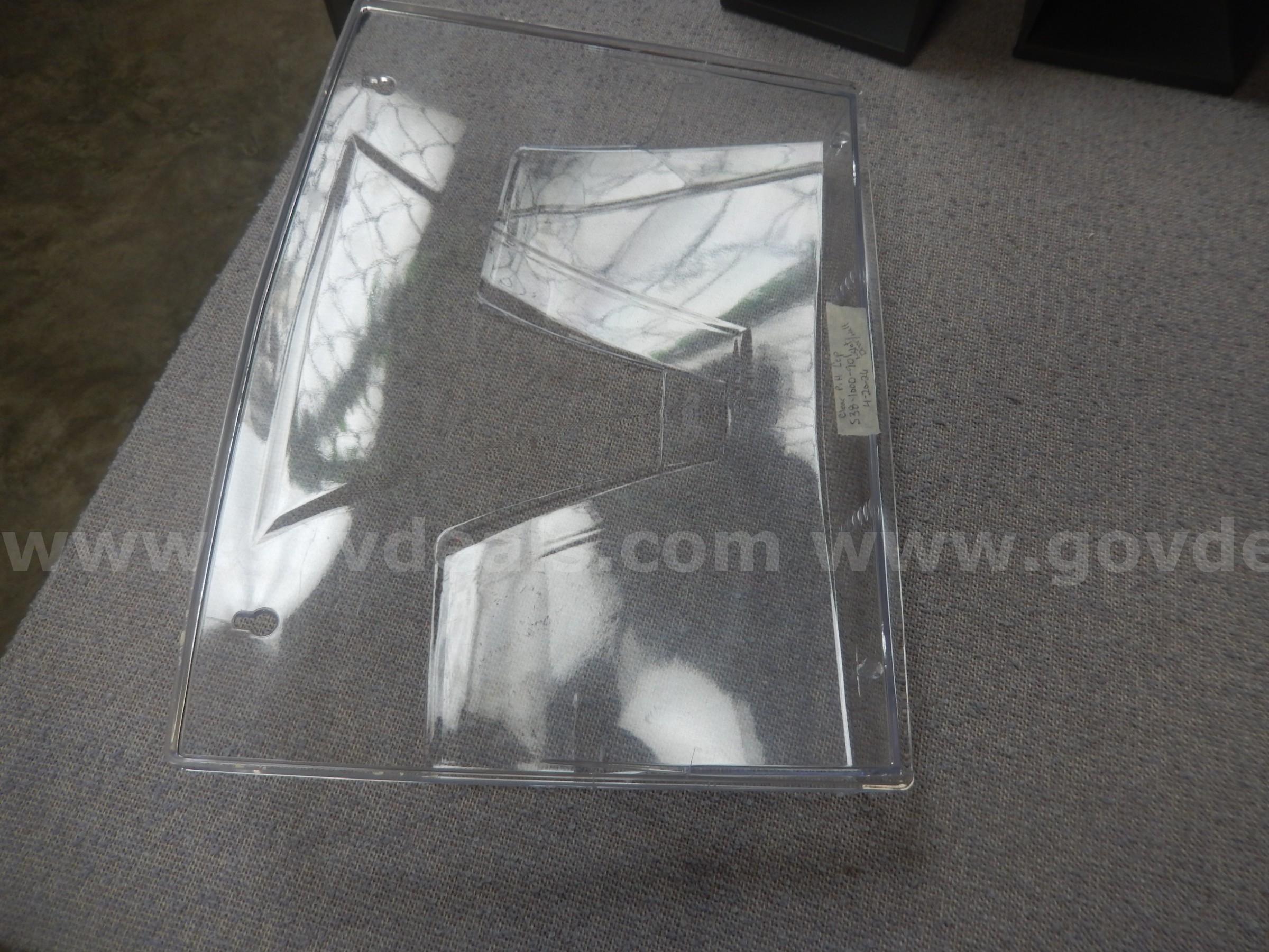 USED (13) ASSORTED OFFICE ITEMS LISTED BELOW ELDON  Government Surplus Auction - Photo #4