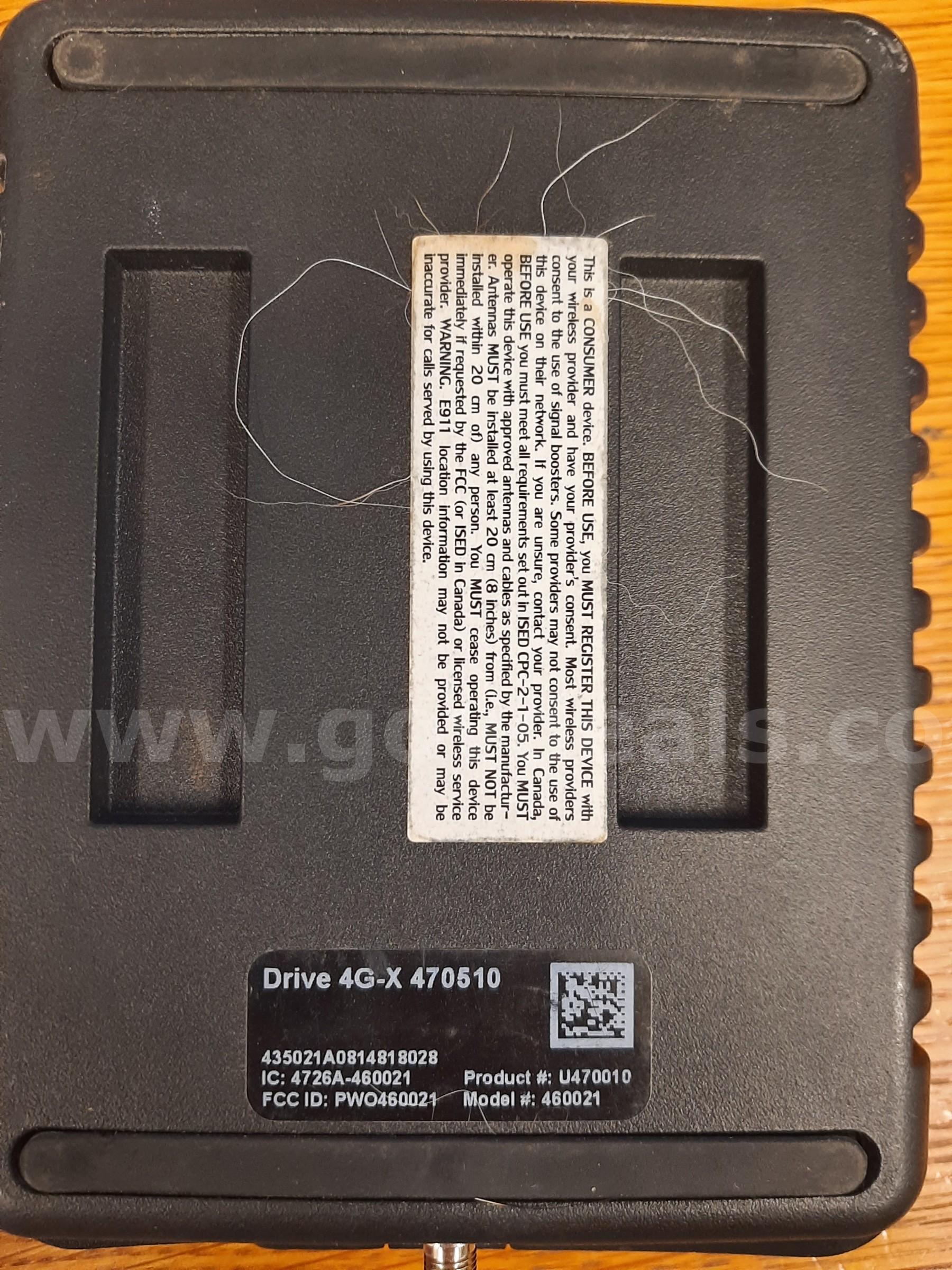 SIGNAL BOOSTER KIT   Government Surplus Auction - Photo #2