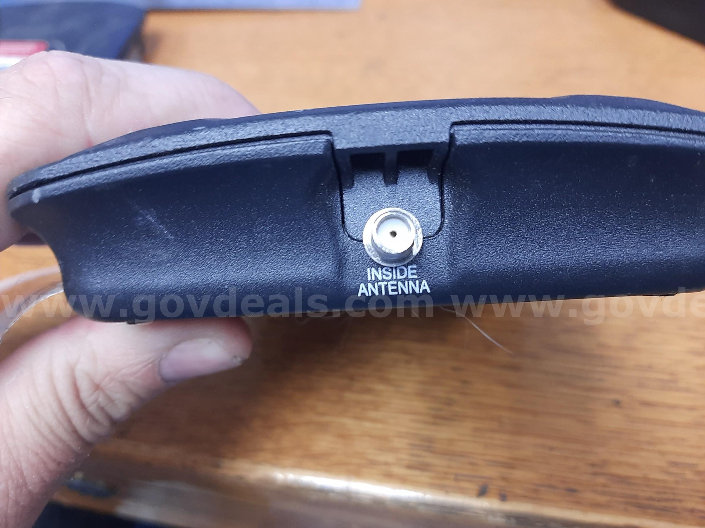 SIGNAL BOOSTER KIT   Government Surplus Auction - Photo #3